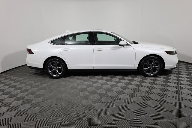 Used 2023 Honda Accord EX Sedan