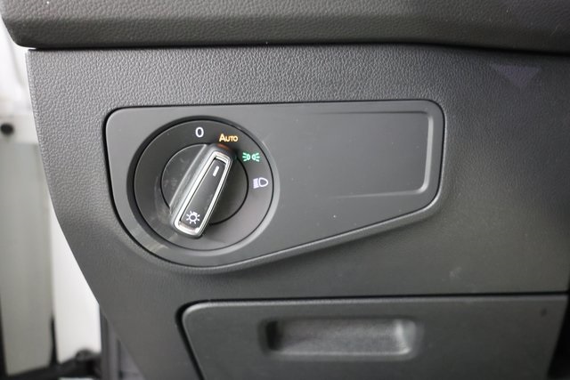 2022 Volkswagen Tiguan SE - Photo 21