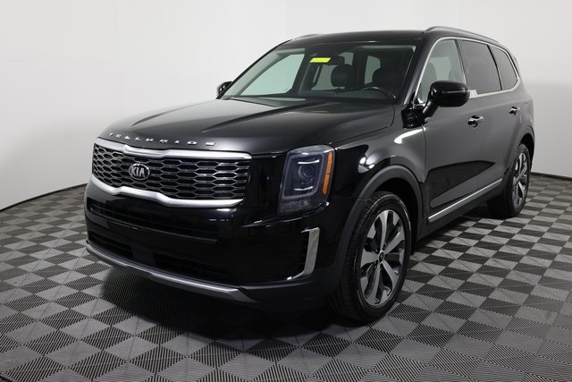2021 Kia Telluride