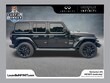  Jeep Wrangler Unlimited 4xe