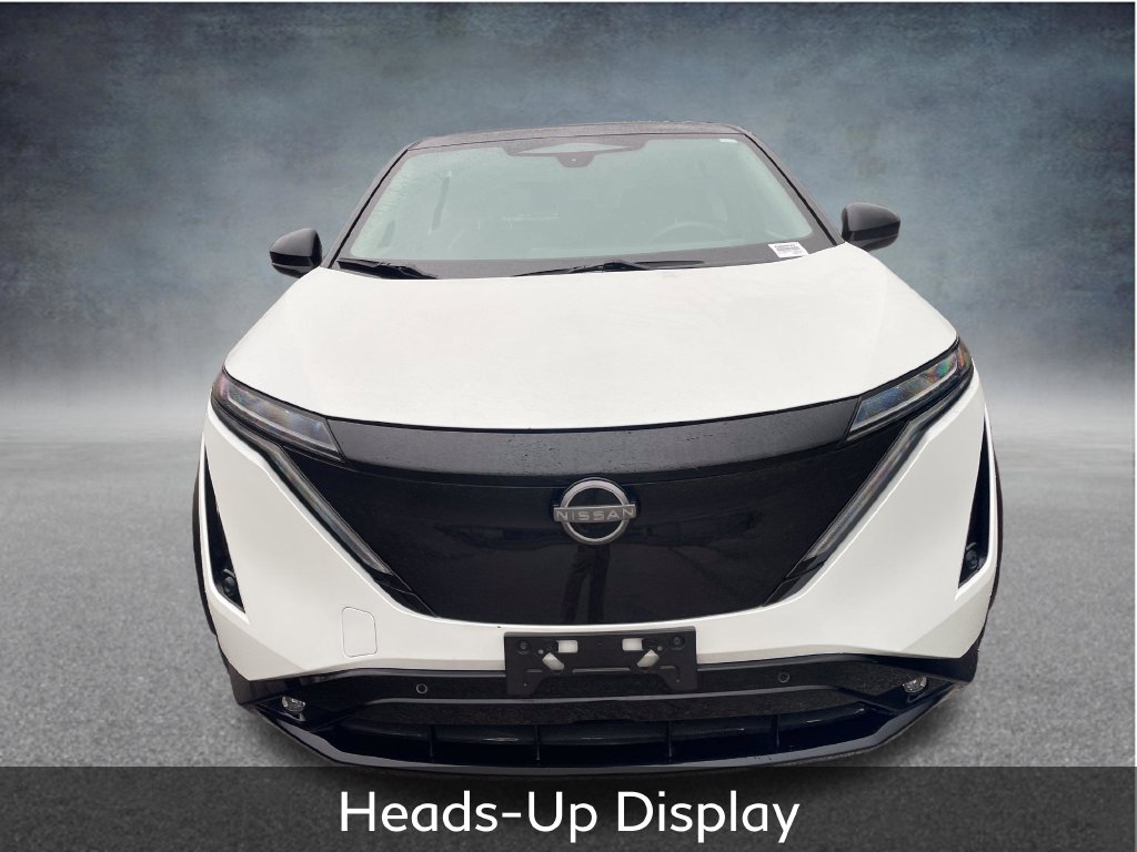 Used 2023 Nissan Ariya Premiere SUV