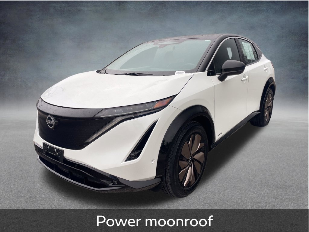 Used 2023 Nissan Ariya Premiere SUV