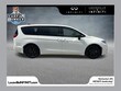  Chrysler Pacifica Plug-In Hybrid