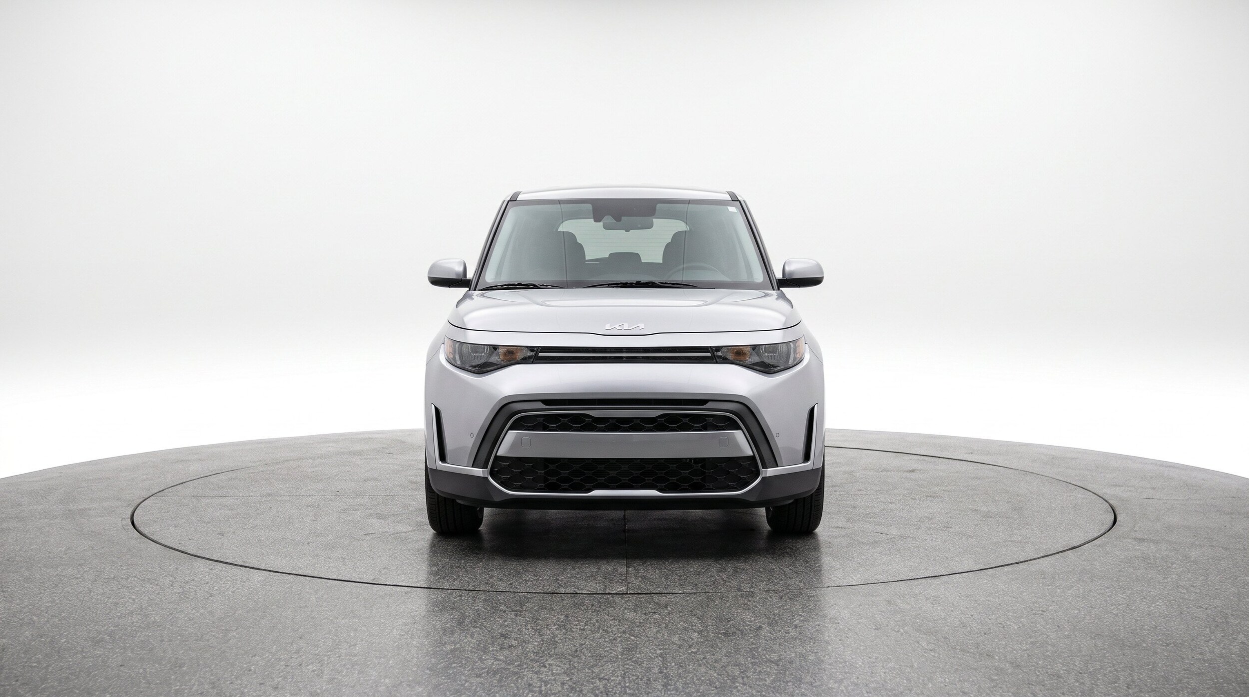 Thumbnail: 2025 Kia Soul - 2