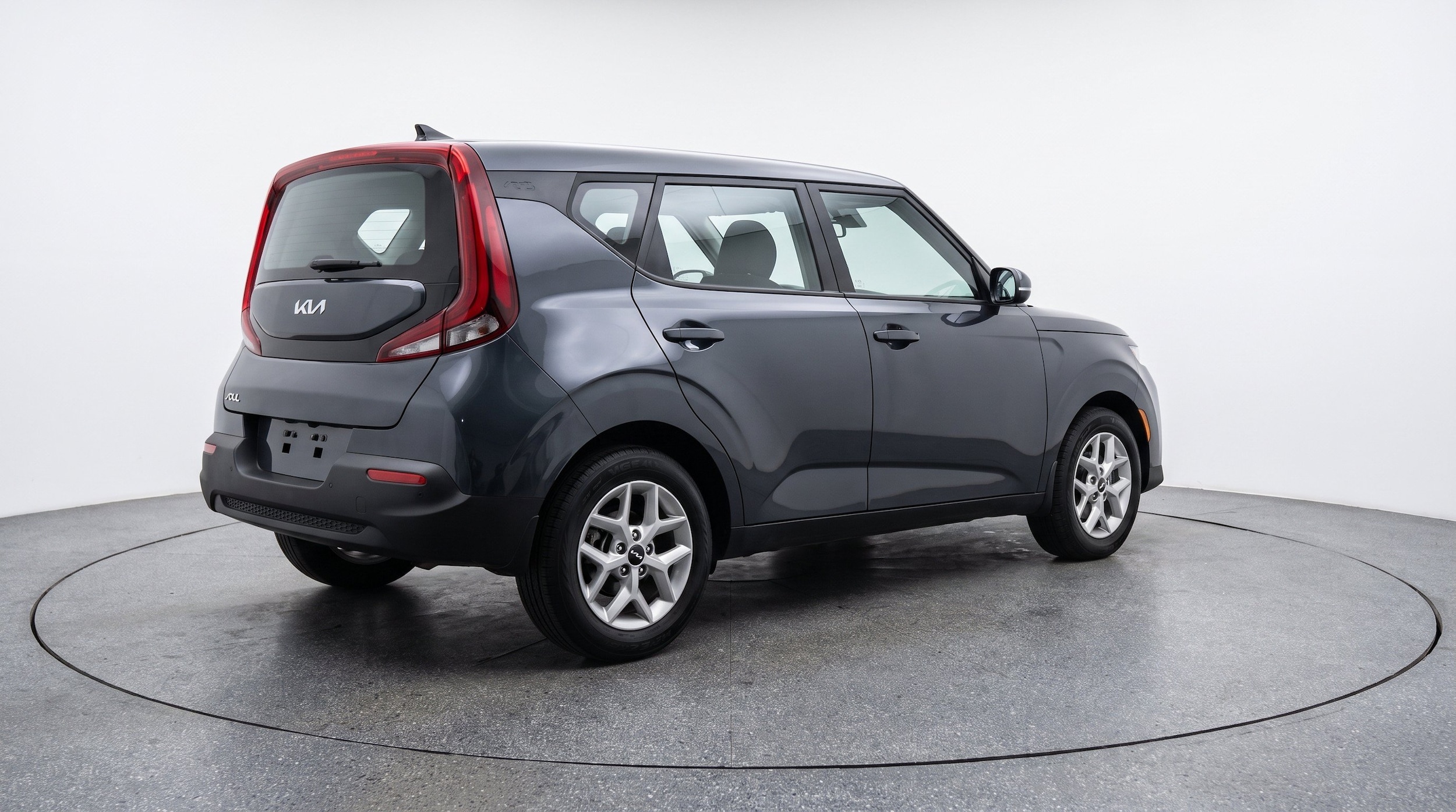 Thumbnail: 2025 Kia Soul - 9