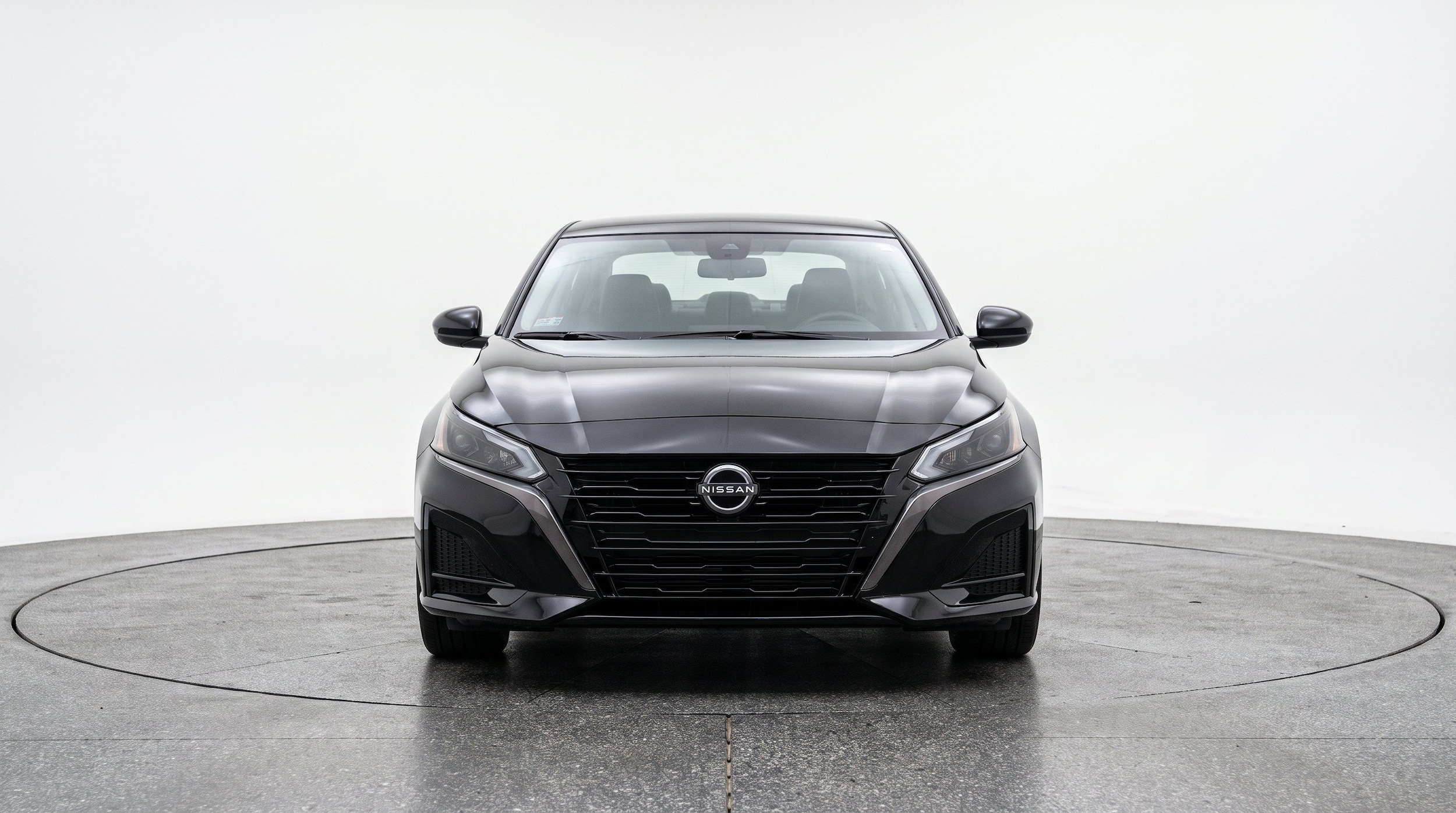 Thumbnail: 2026 Nissan Altima - 2