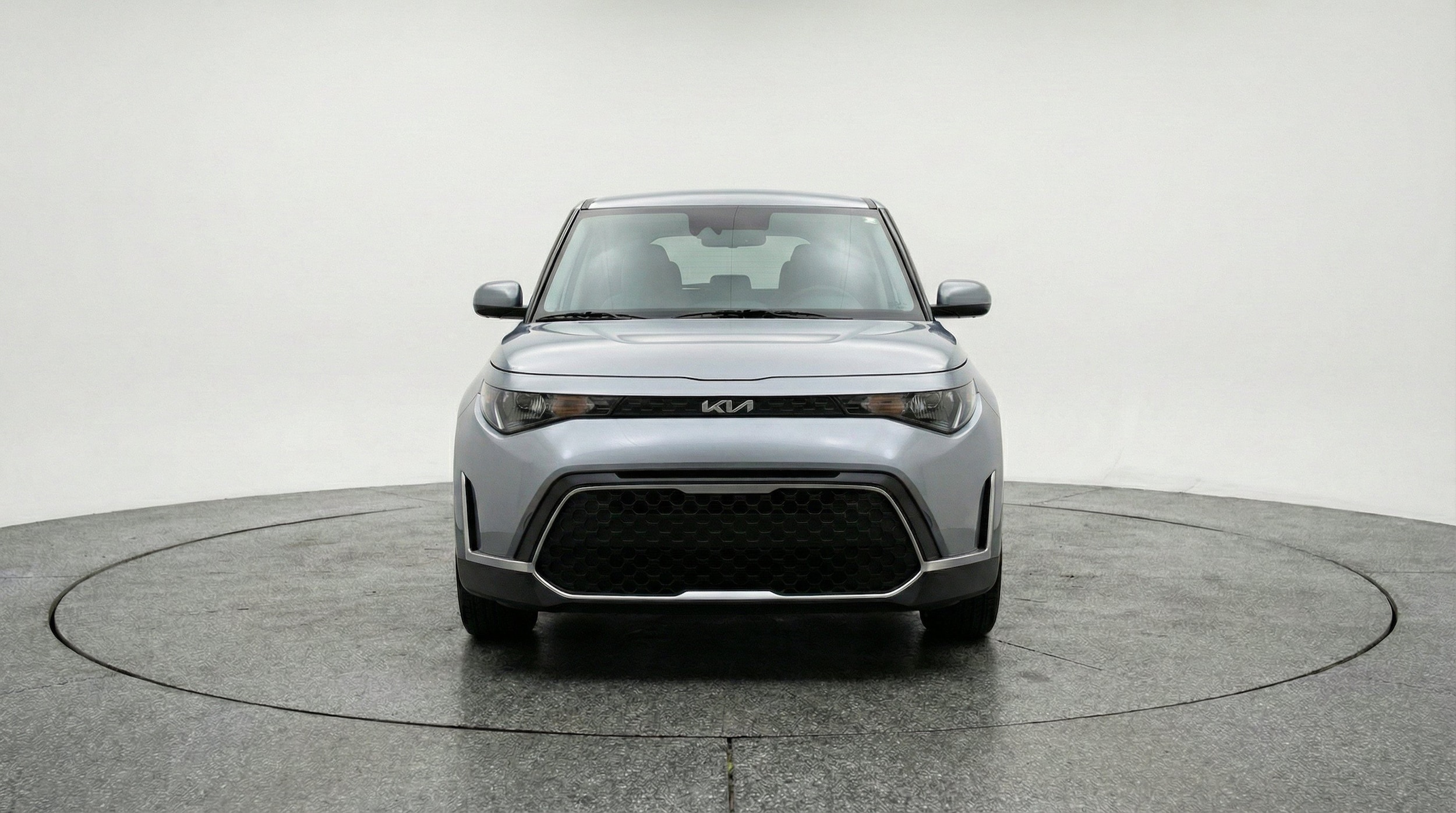 Thumbnail: 2025 Kia Soul - 2