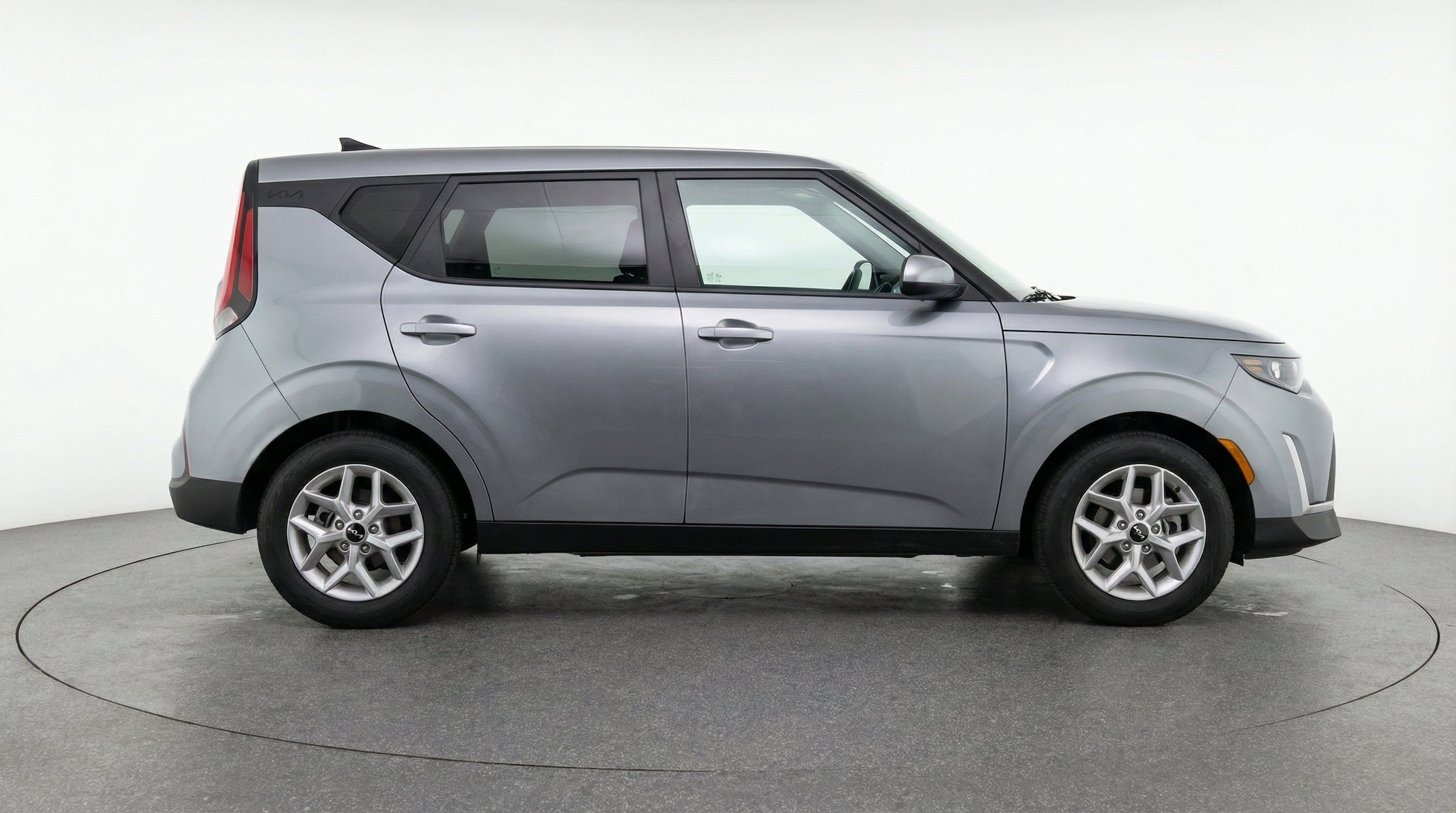 Thumbnail: 2025 Kia Soul - 10