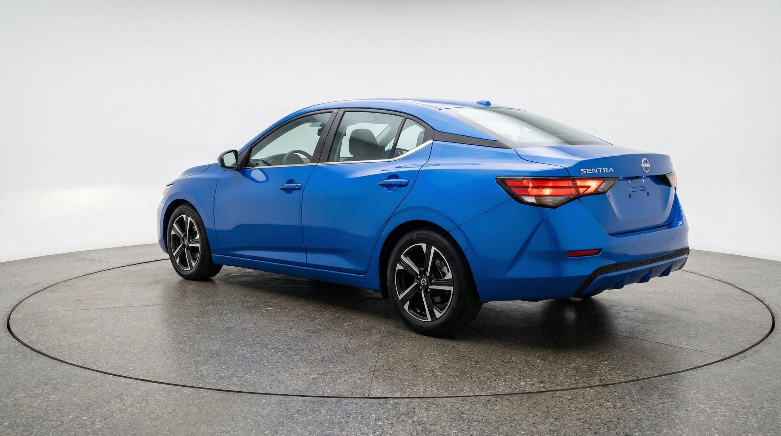 Thumbnail: 2025 Nissan Sentra - 6
