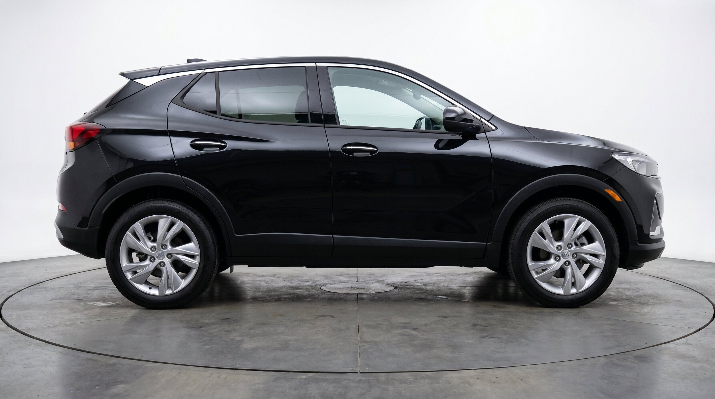 Thumbnail: 2026 Buick Encore GX - 10