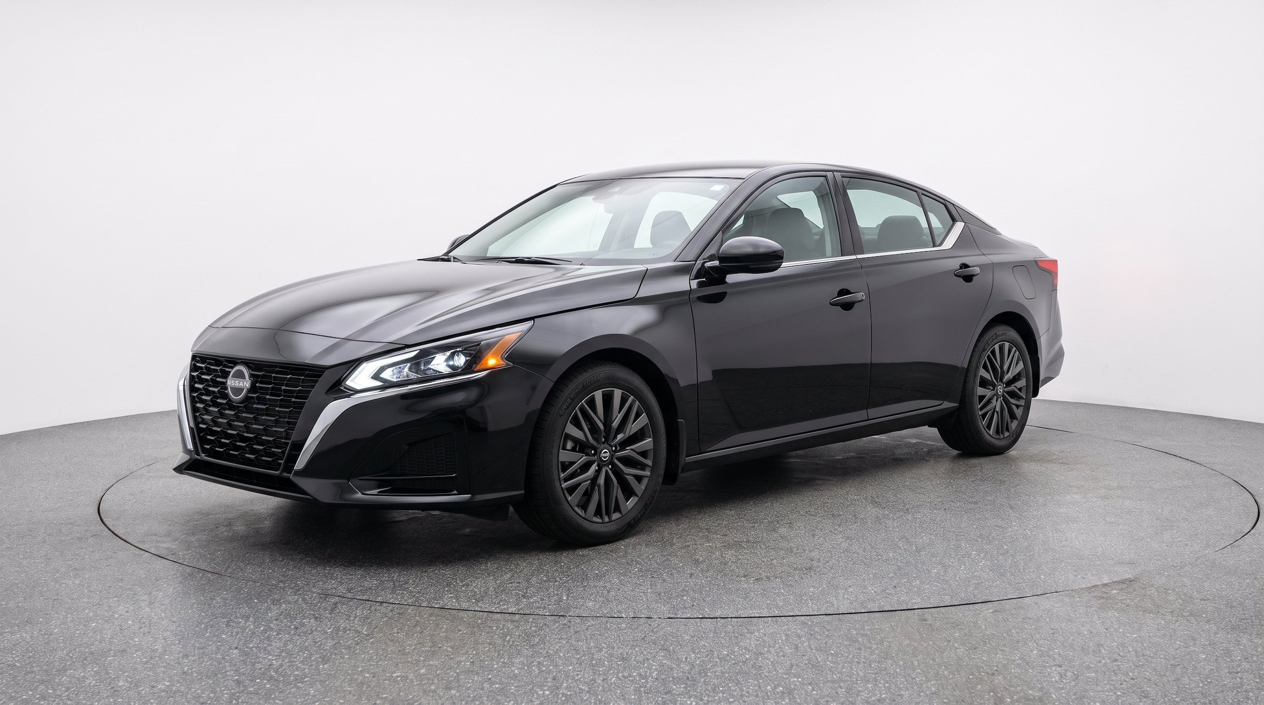 Thumbnail: 2026 Nissan Altima - 3