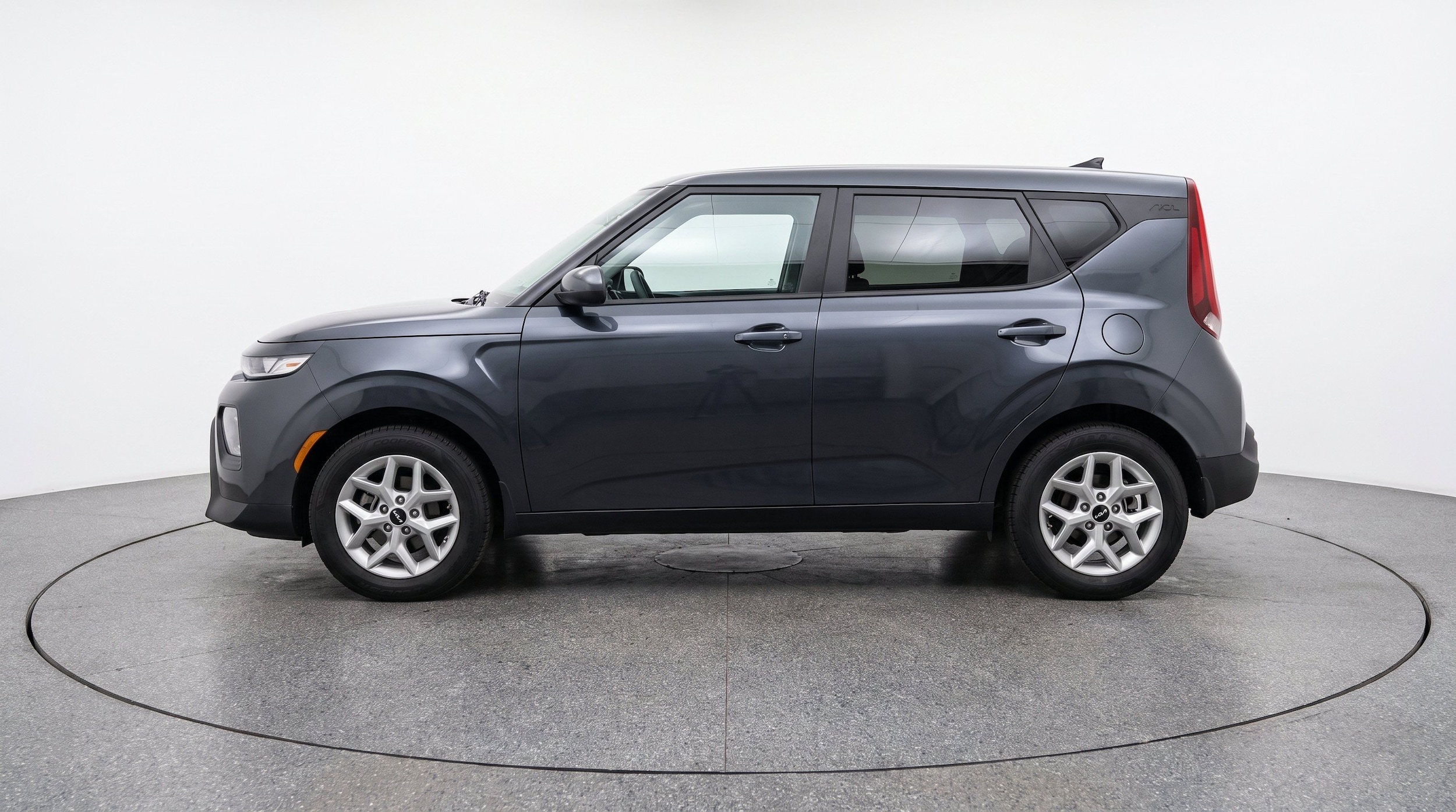 Thumbnail: 2025 Kia Soul - 5
