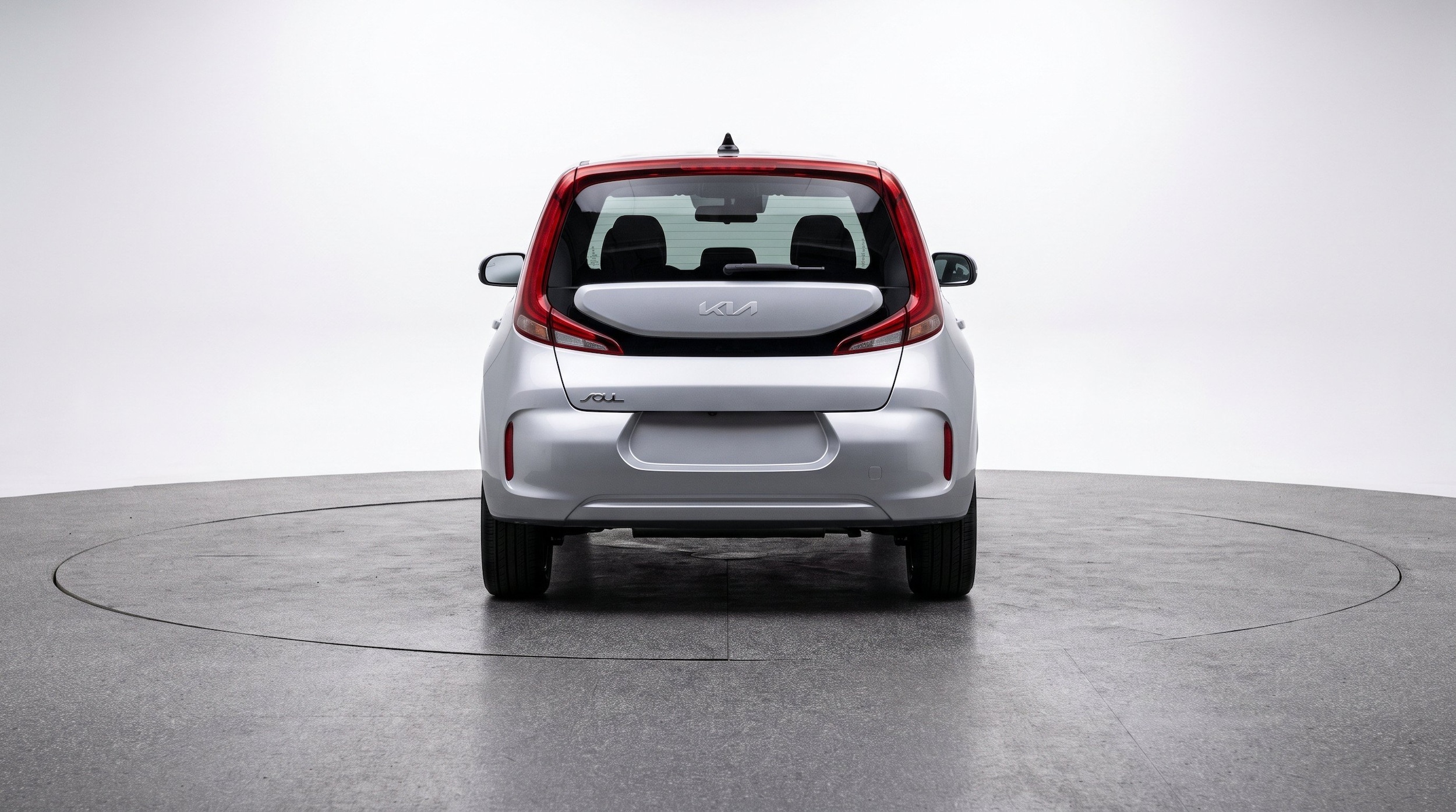 Thumbnail: 2025 Kia Soul - 7