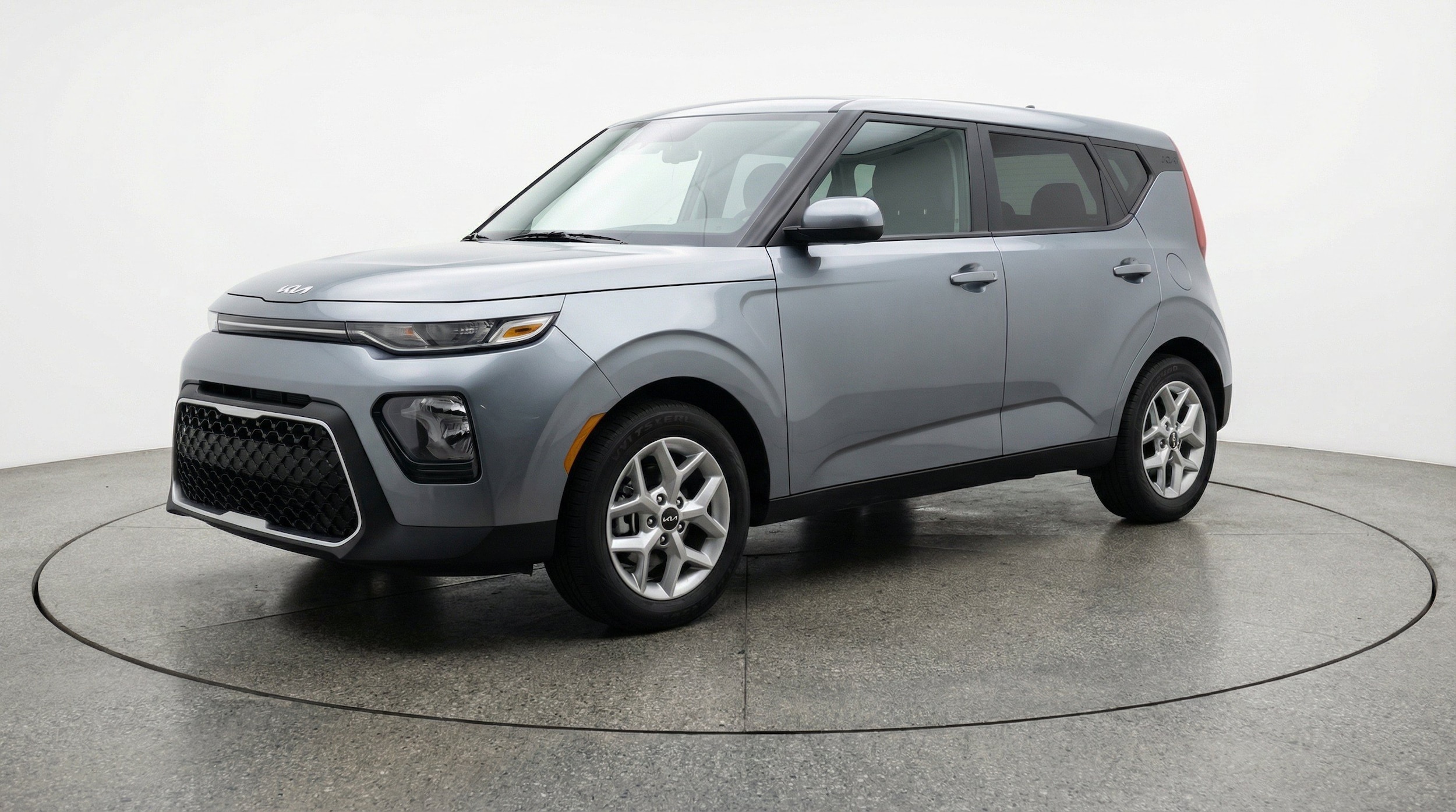 Thumbnail: 2025 Kia Soul - 3