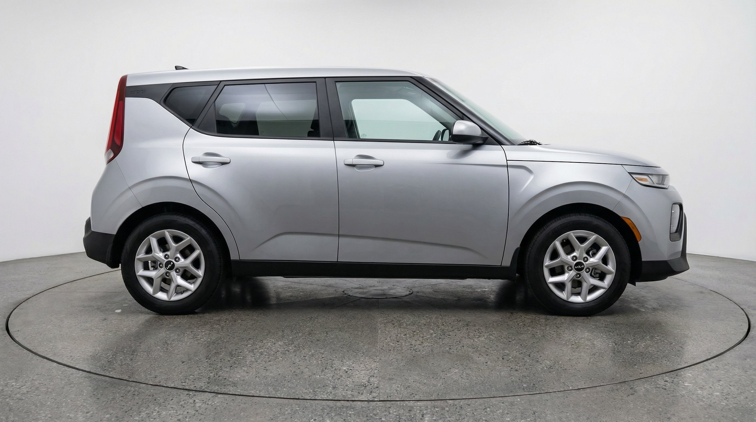 Thumbnail: 2025 Kia Soul - 8