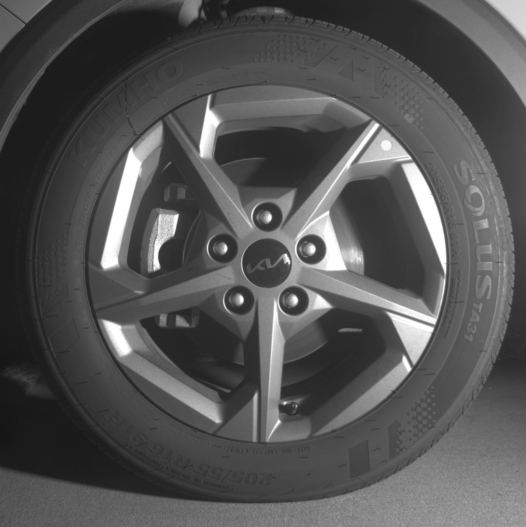 Thumbnail: 2026 Kia K4 - 11