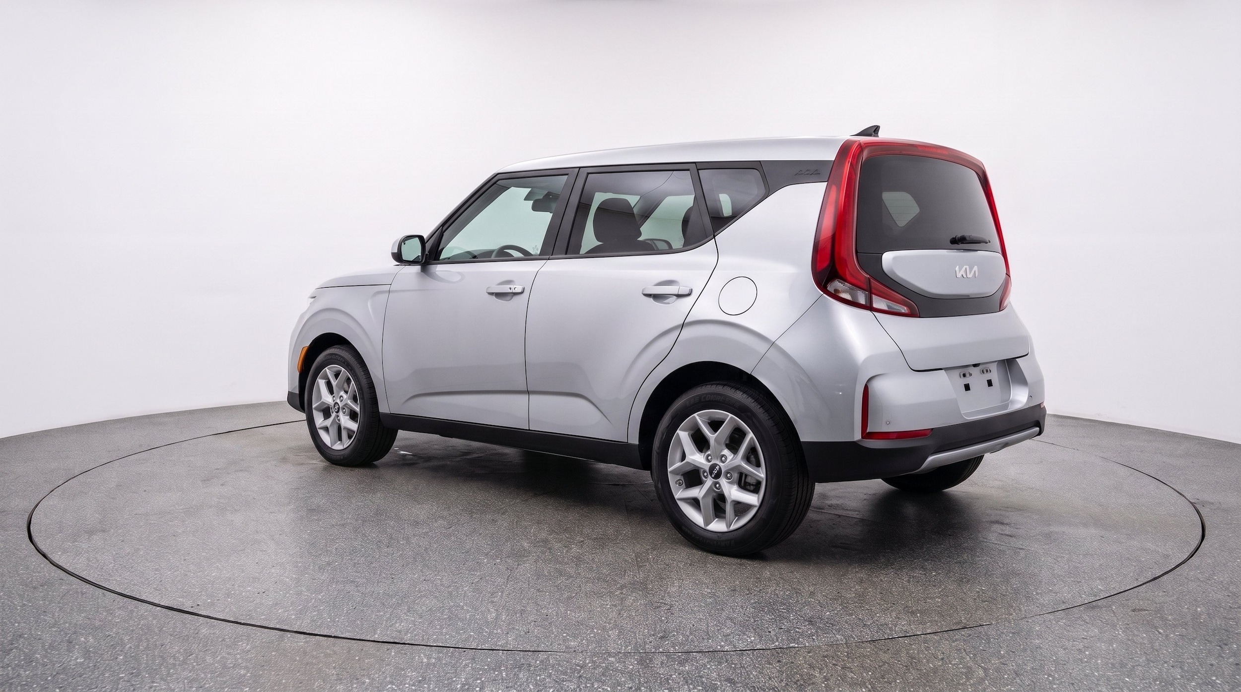 Thumbnail: 2025 Kia Soul - 6