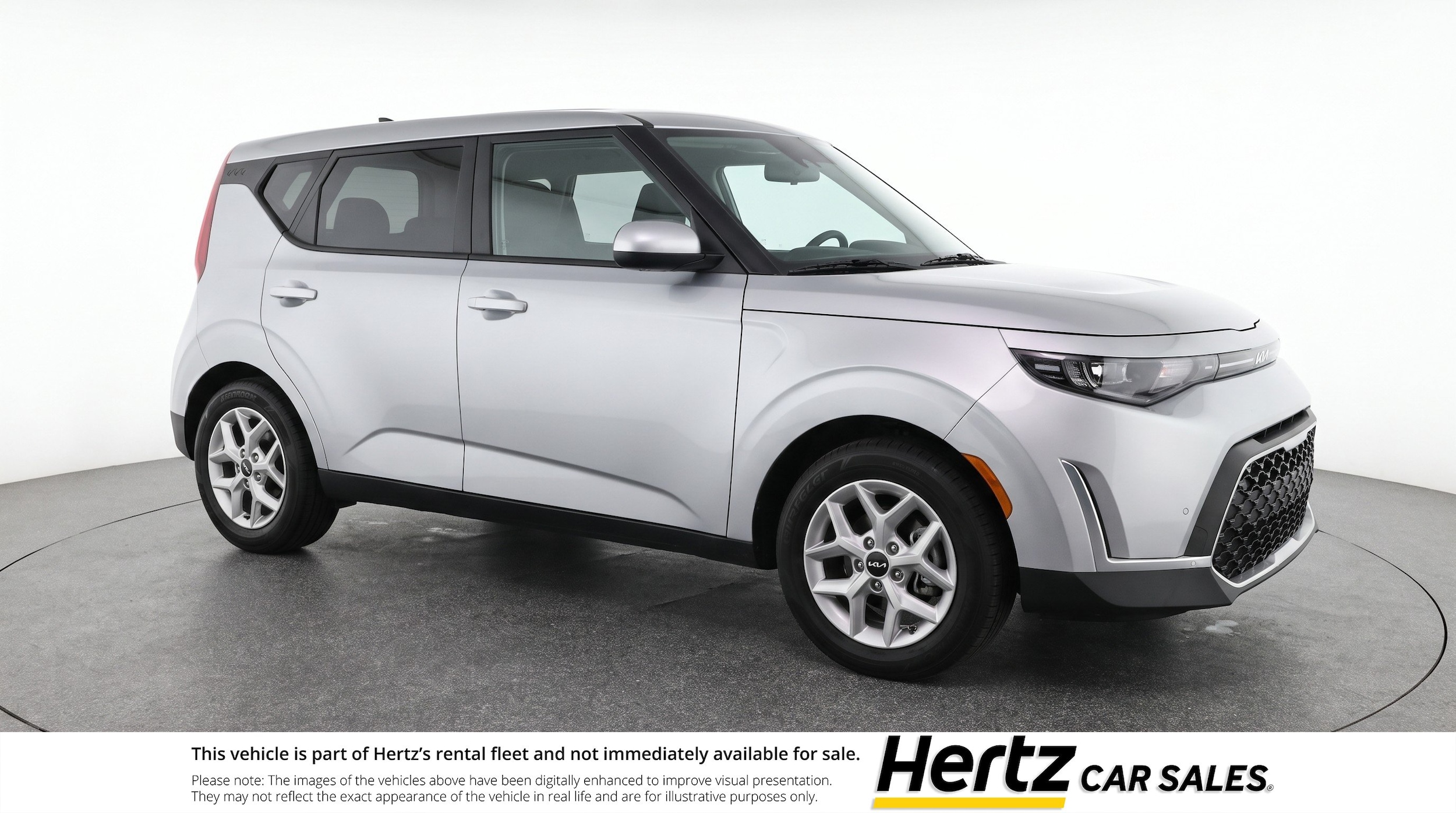 Thumbnail: 2025 Kia Soul - 1