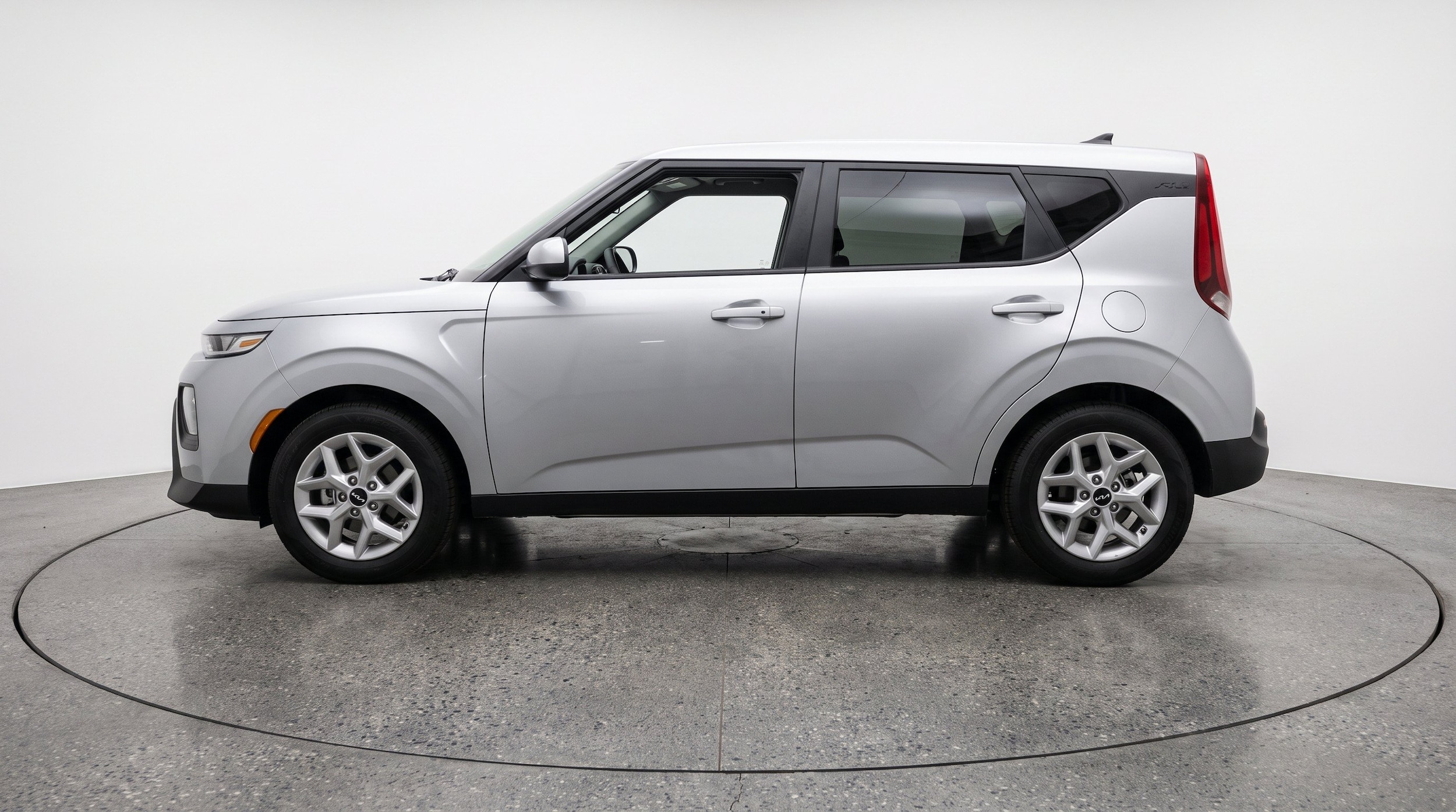 Thumbnail: 2025 Kia Soul - 5