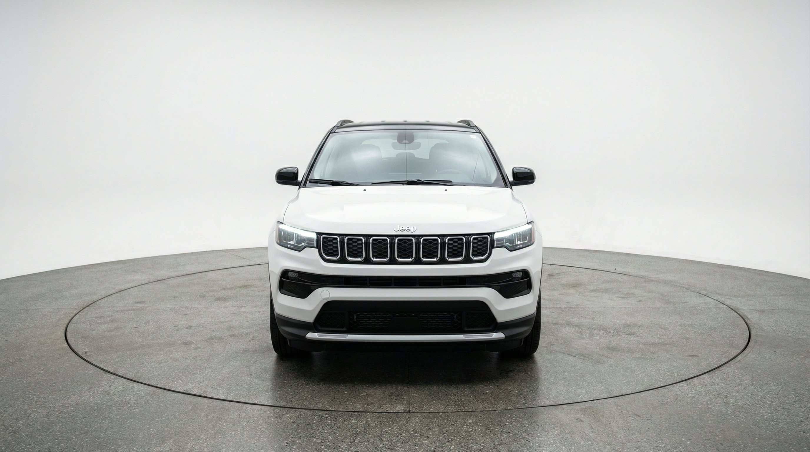 Thumbnail: 2025 Jeep Compass - 2