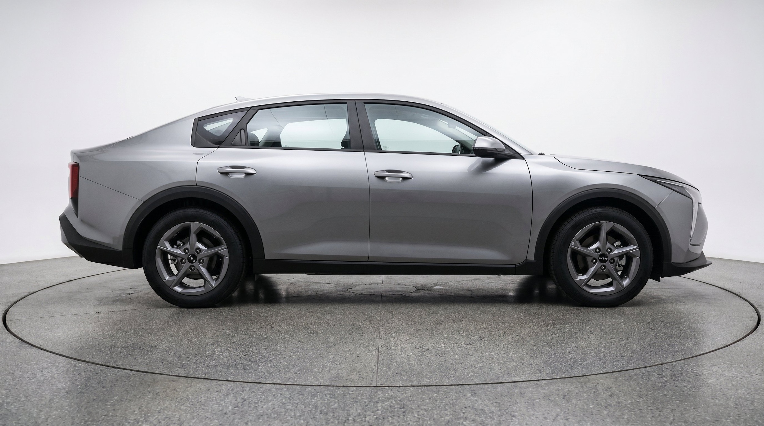 Thumbnail: 2025 Kia K4 - 10
