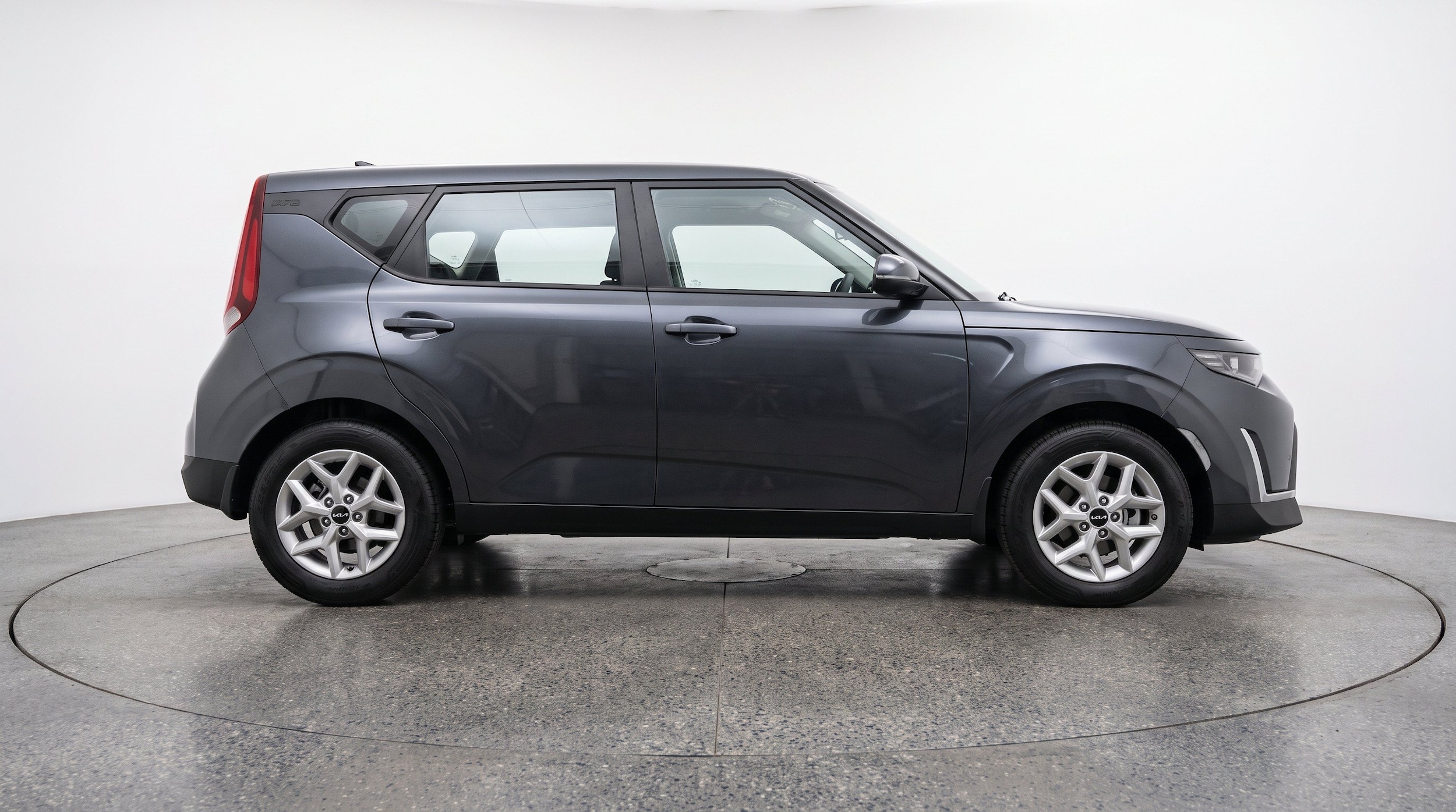 Thumbnail: 2025 Kia Soul - 10