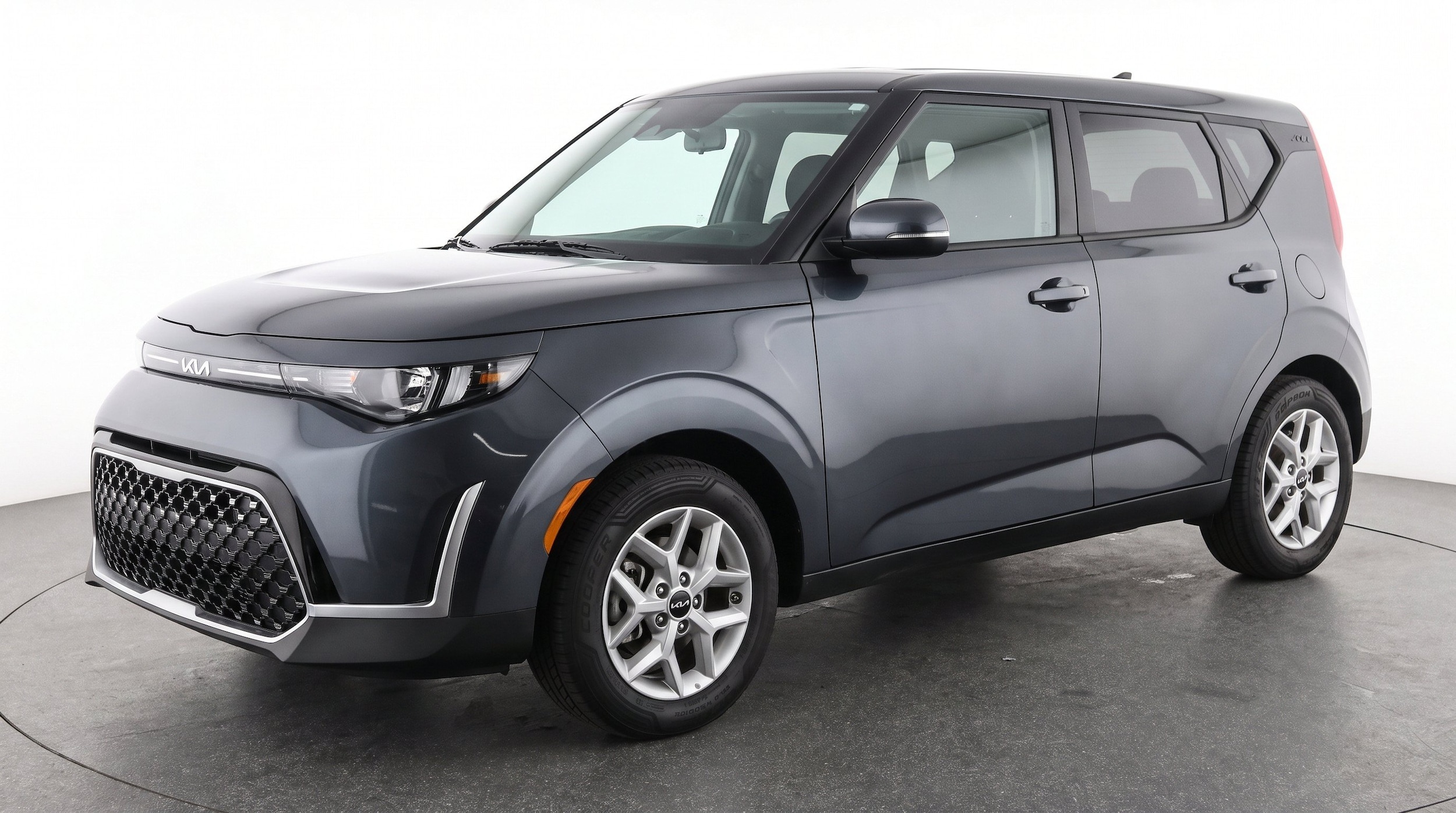Thumbnail: 2025 Kia Soul - 3
