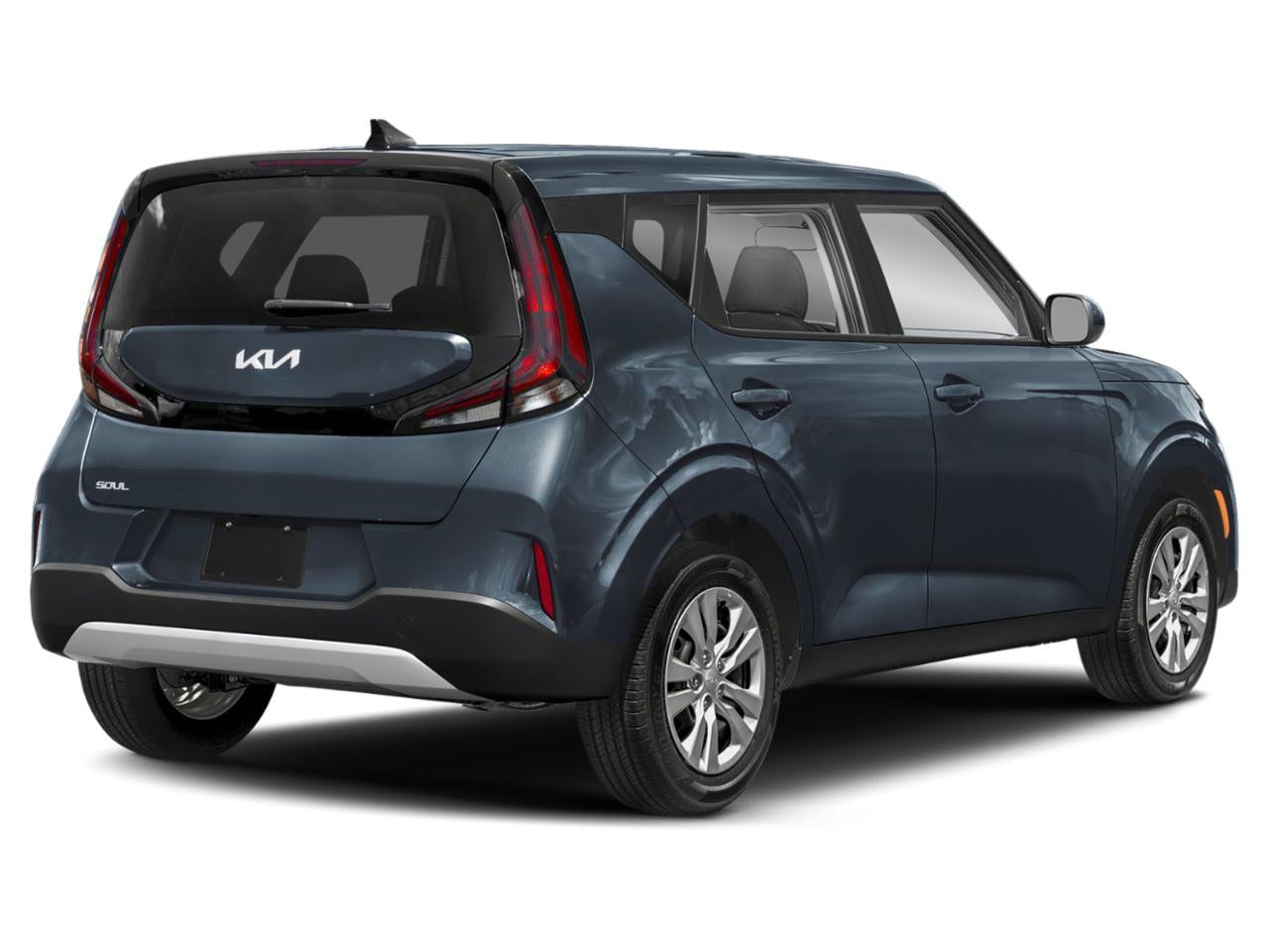 2025 Kia Soul