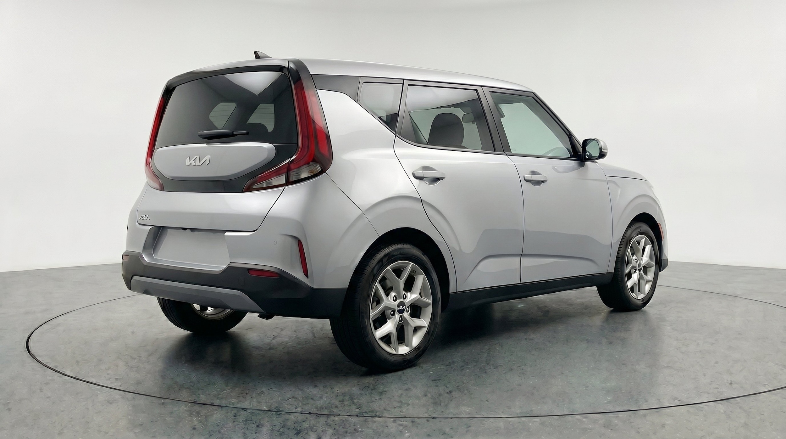 Thumbnail: 2025 Kia Soul - 9