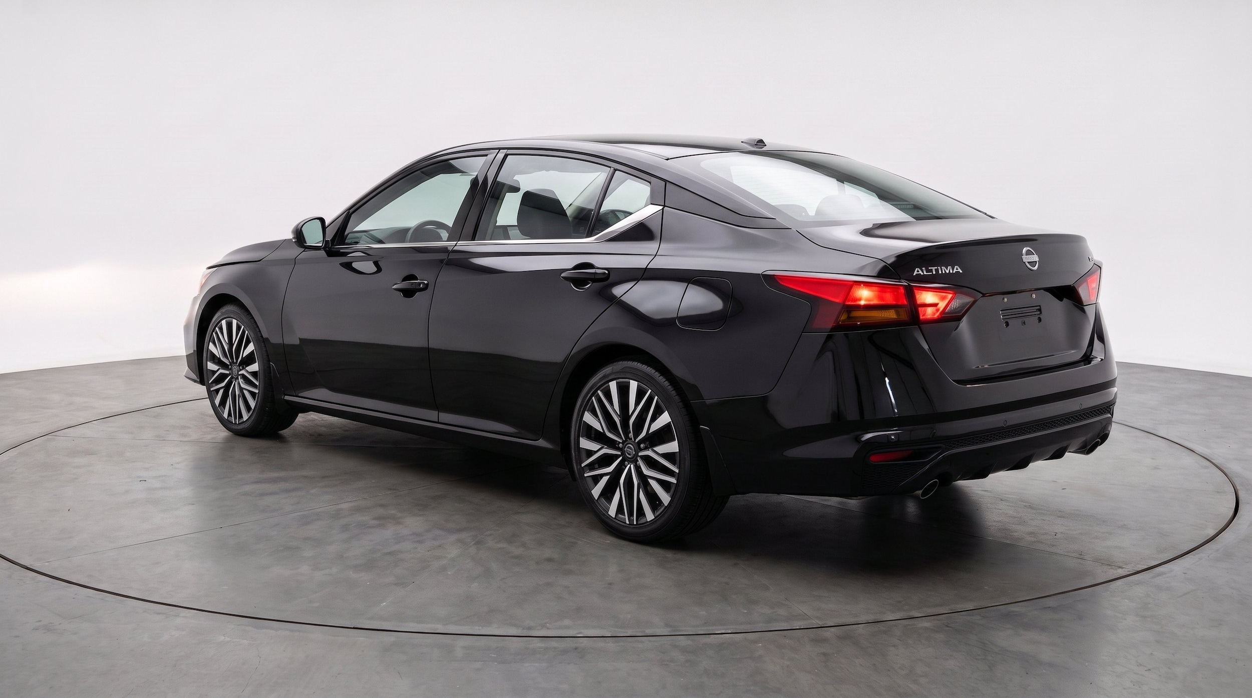 Thumbnail: 2026 Nissan Altima - 6