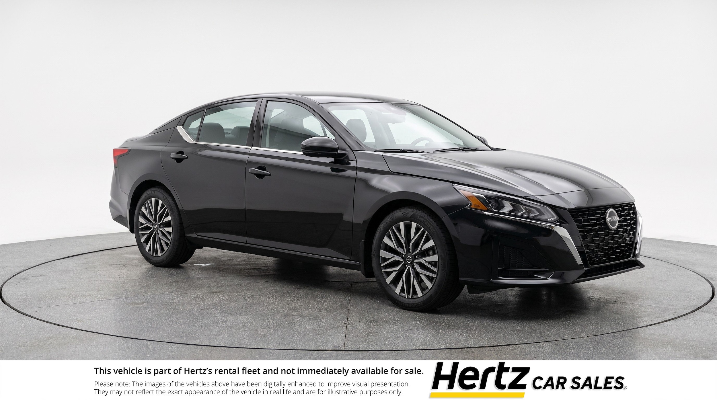 Thumbnail: 2026 Nissan Altima - 1