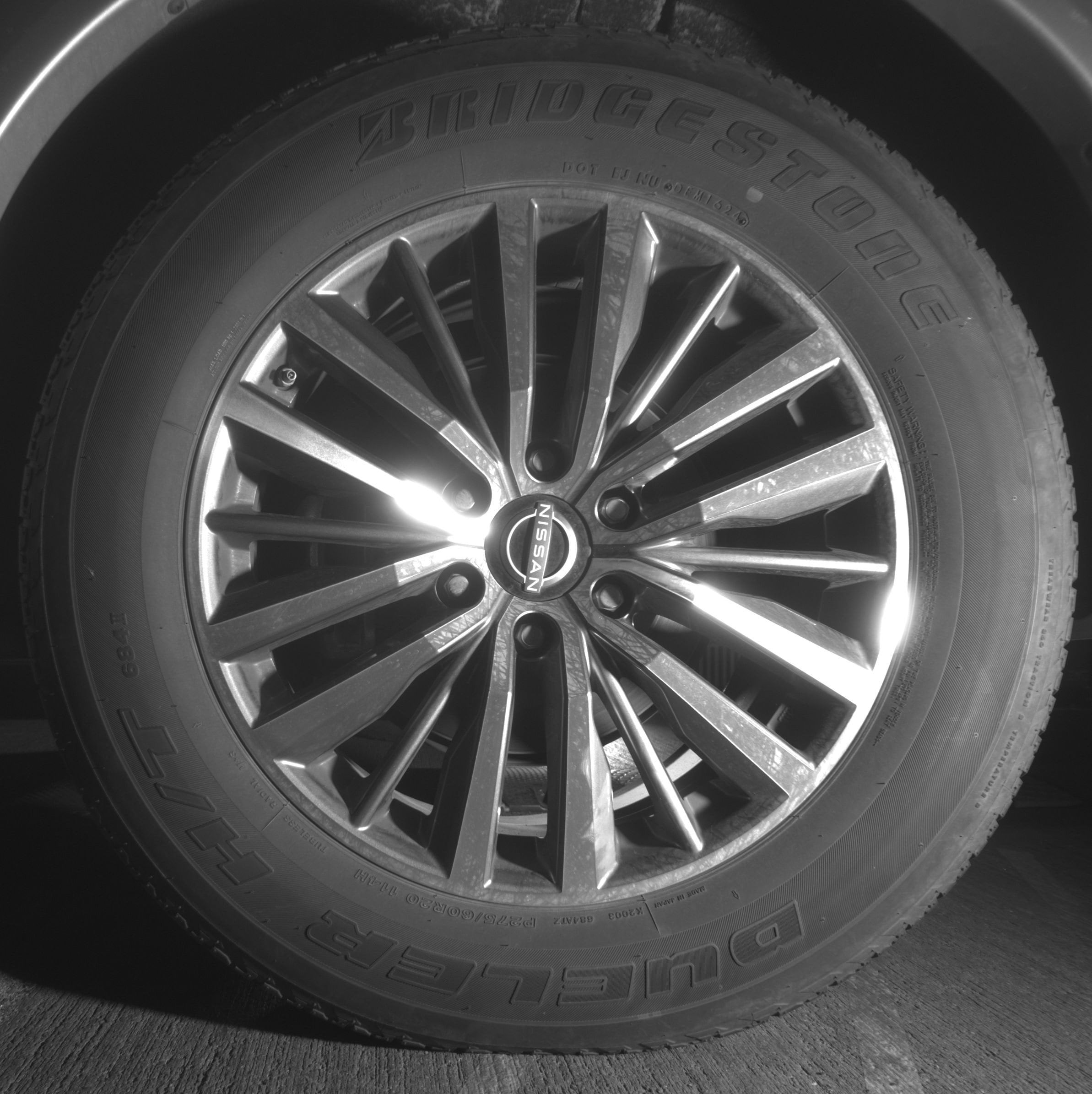 Thumbnail: 2024 Nissan Armada - 14