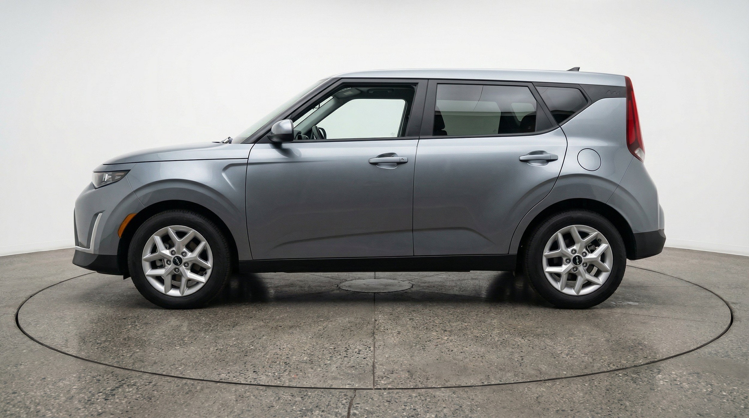 Thumbnail: 2025 Kia Soul - 5