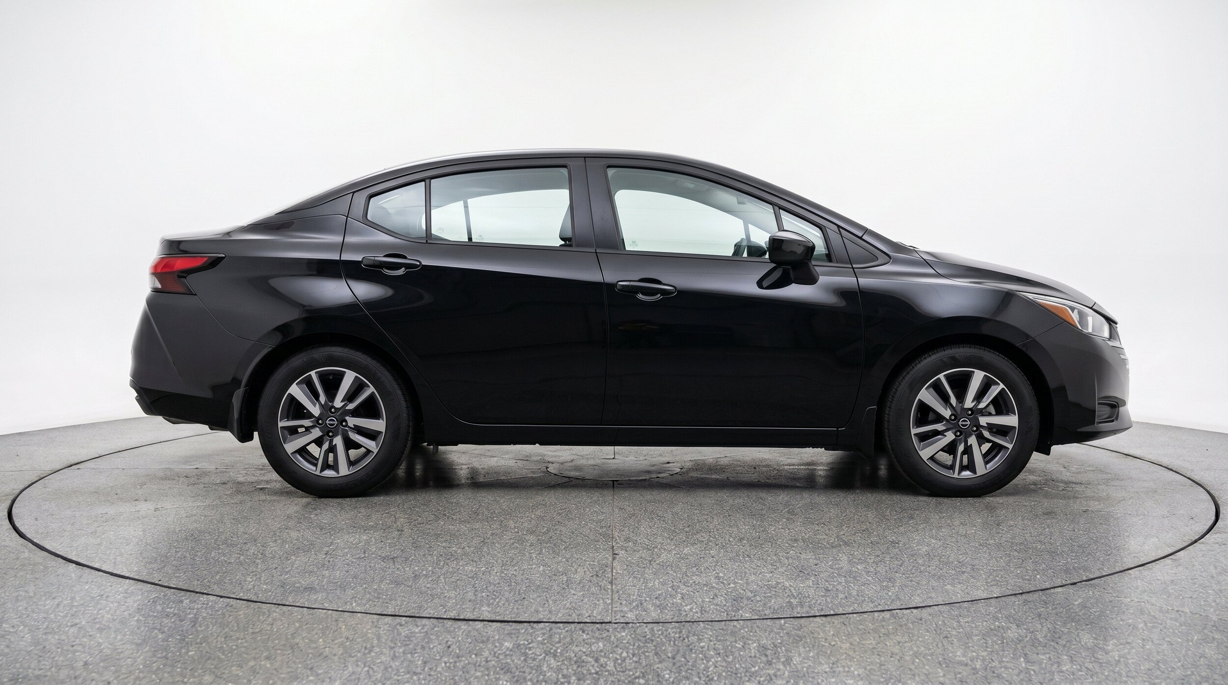Thumbnail: 2025 Nissan Versa - 10