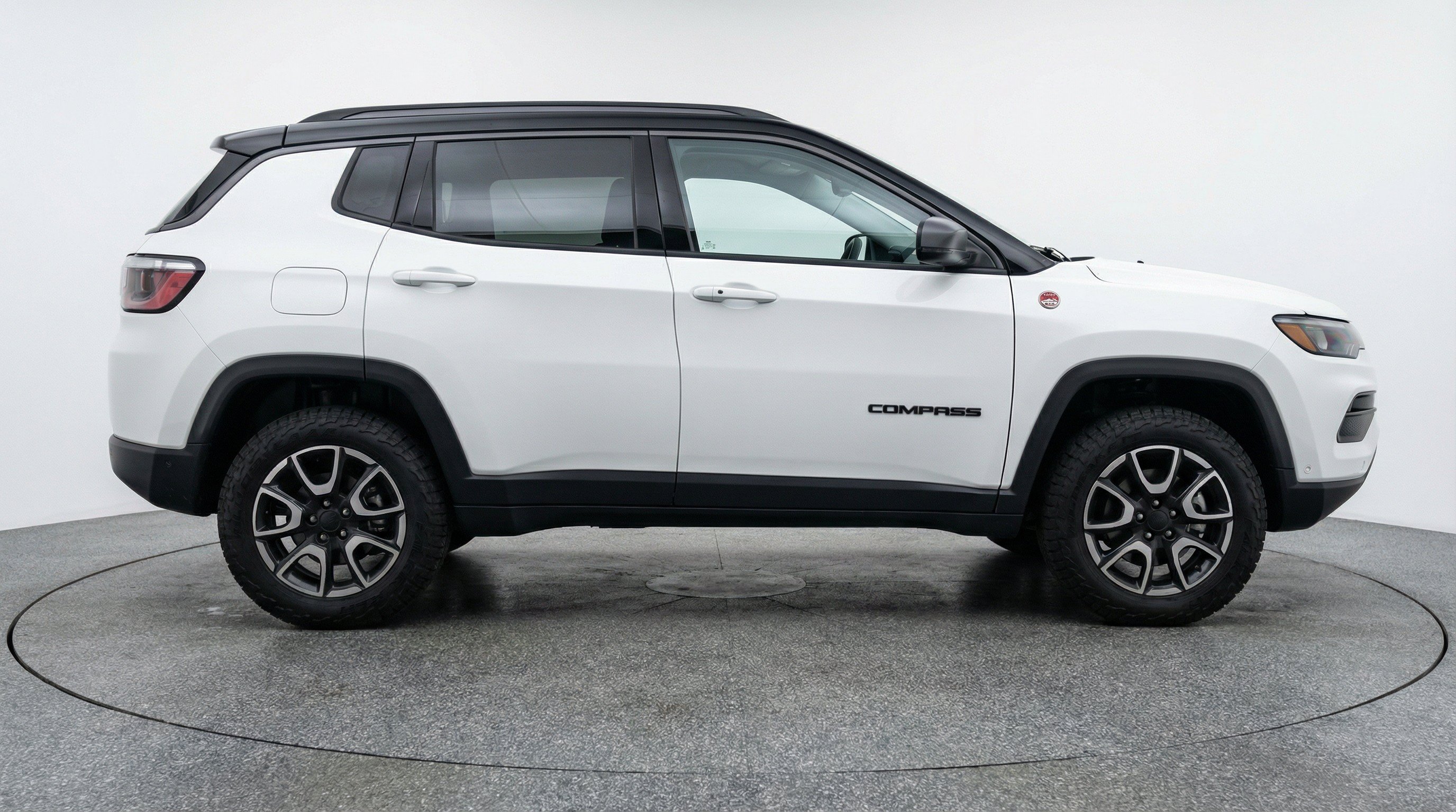 Thumbnail: 2025 Jeep Compass - 10