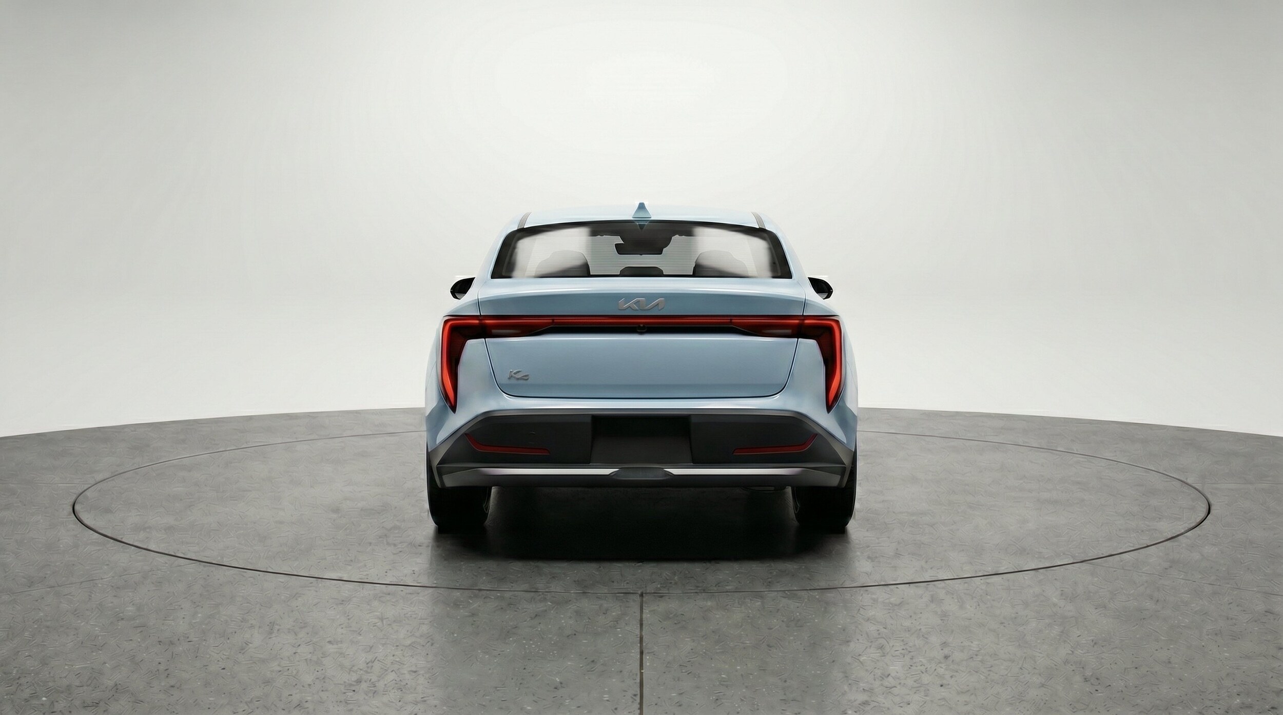 Thumbnail: 2026 Kia K4 - 7