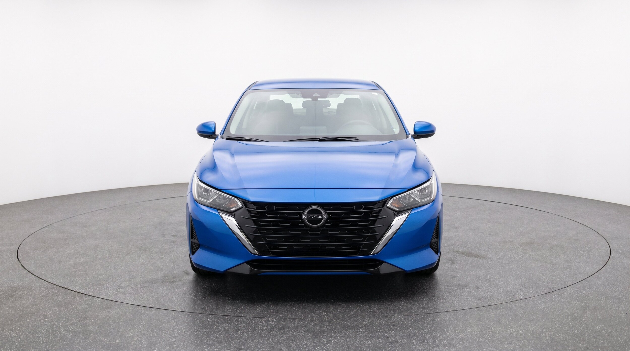 Thumbnail: 2025 Nissan Sentra - 2