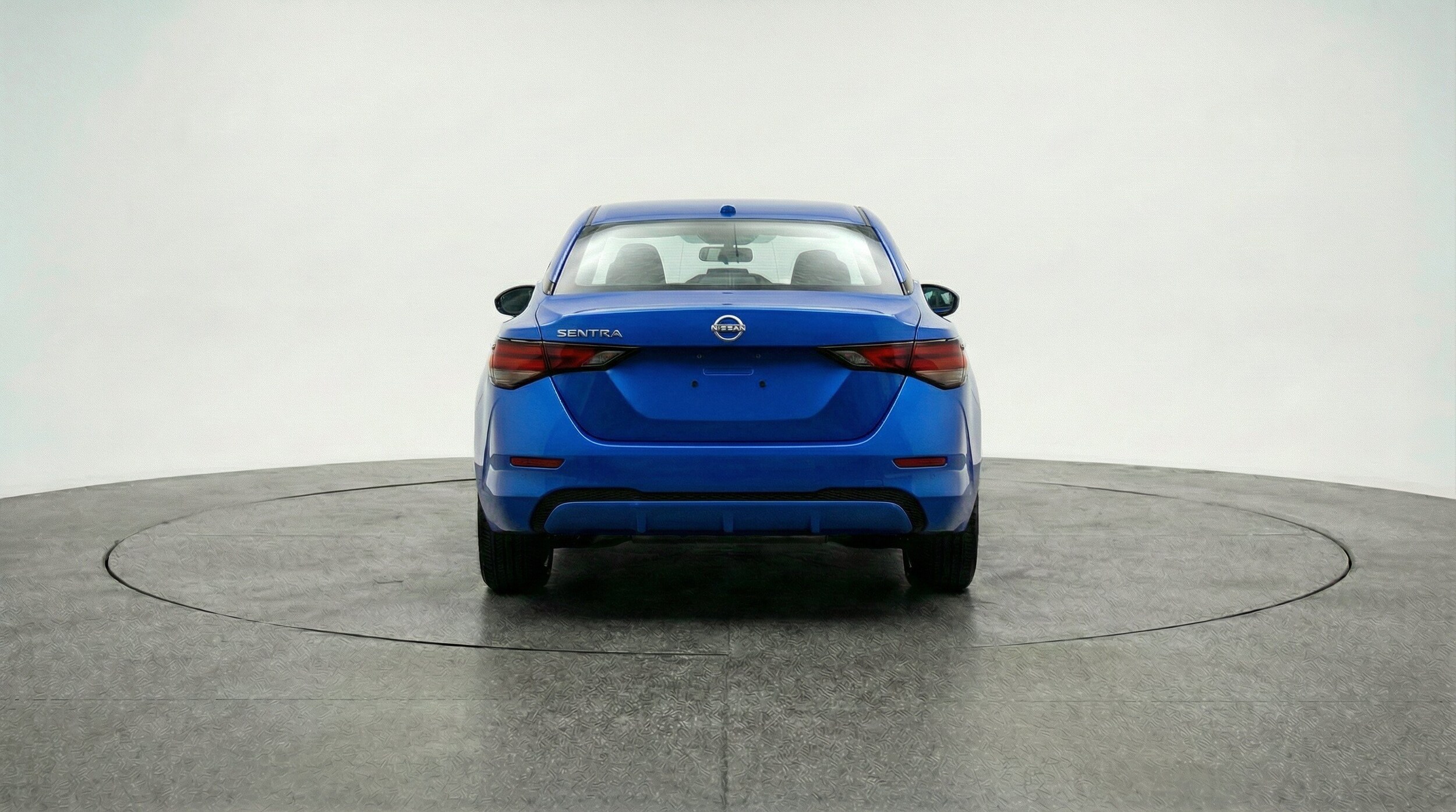 Thumbnail: 2025 Nissan Sentra - 7
