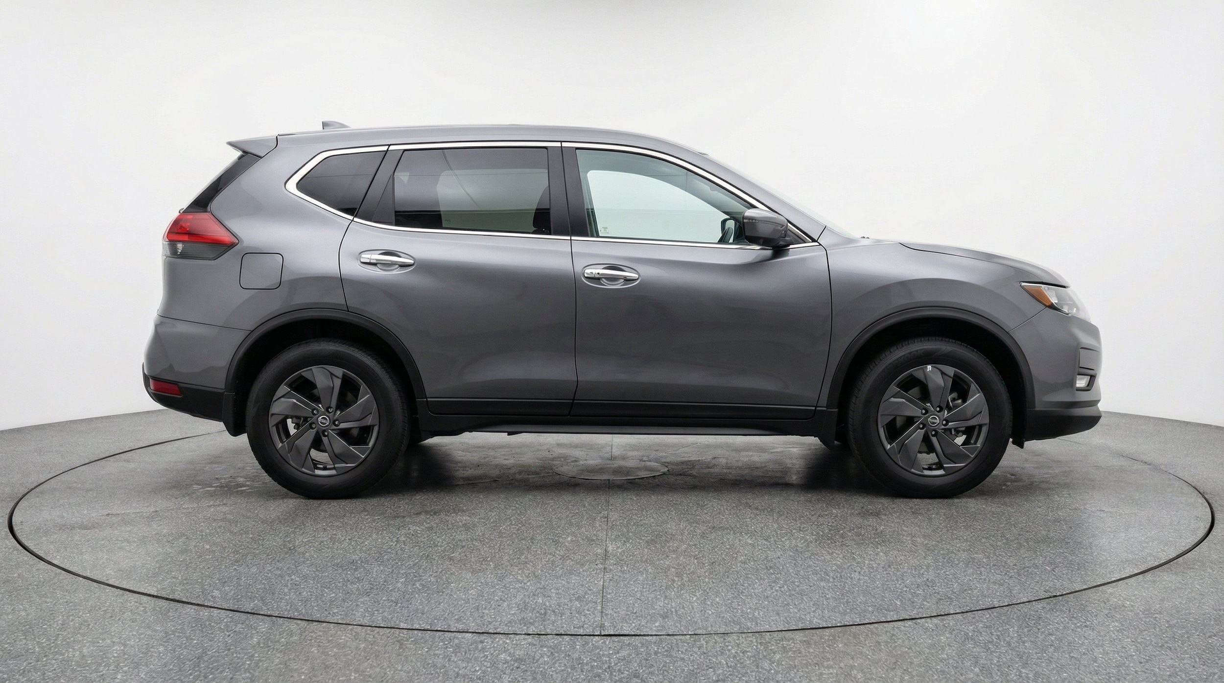 Thumbnail: 2026 Nissan Rogue - 10