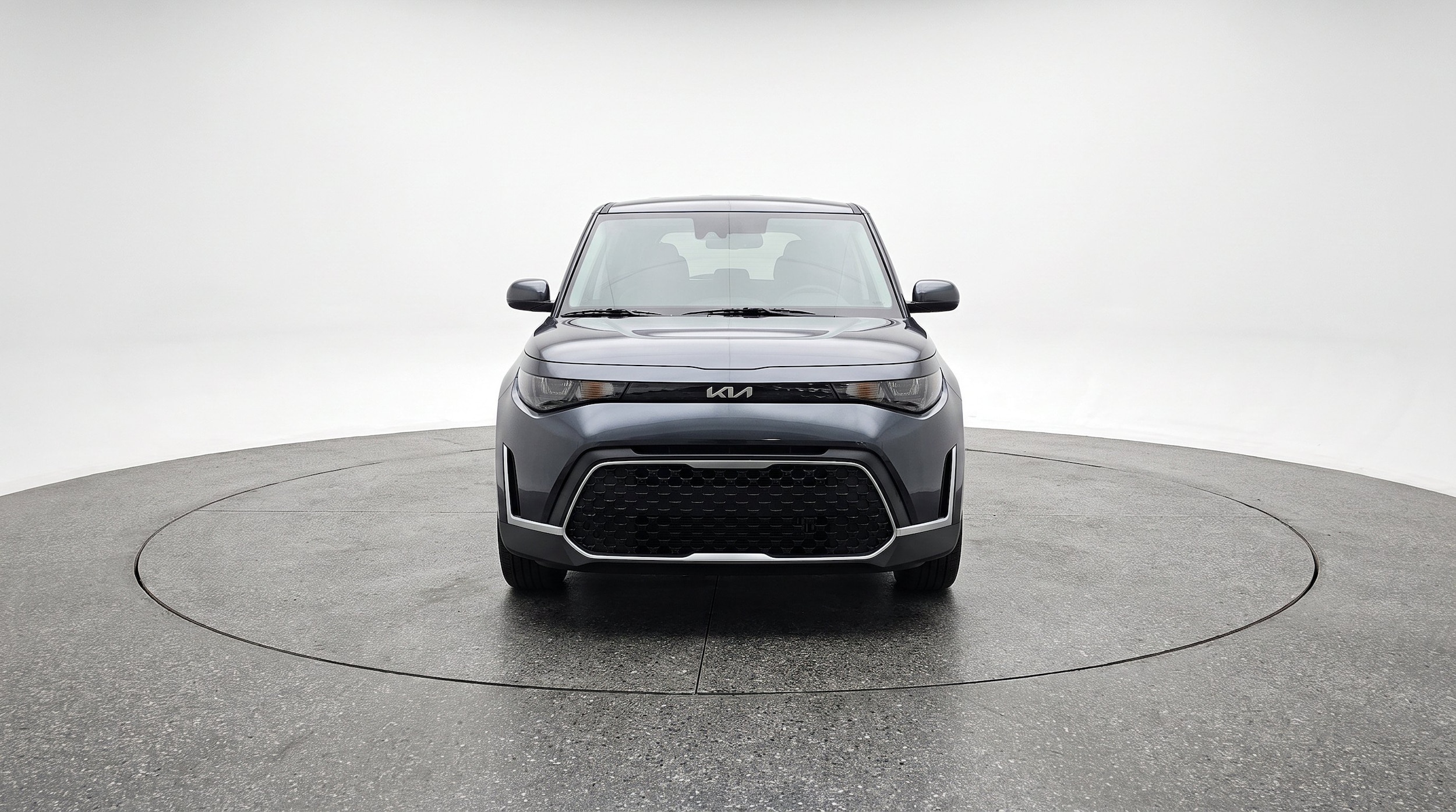 Thumbnail: 2025 Kia Soul - 2