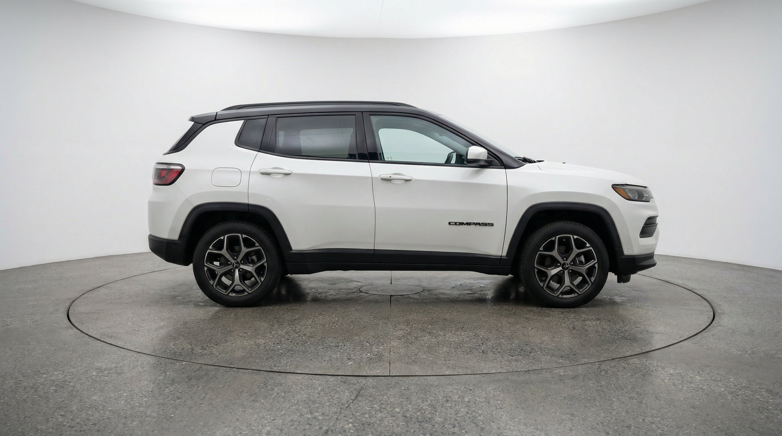 Thumbnail: 2025 Jeep Compass - 11