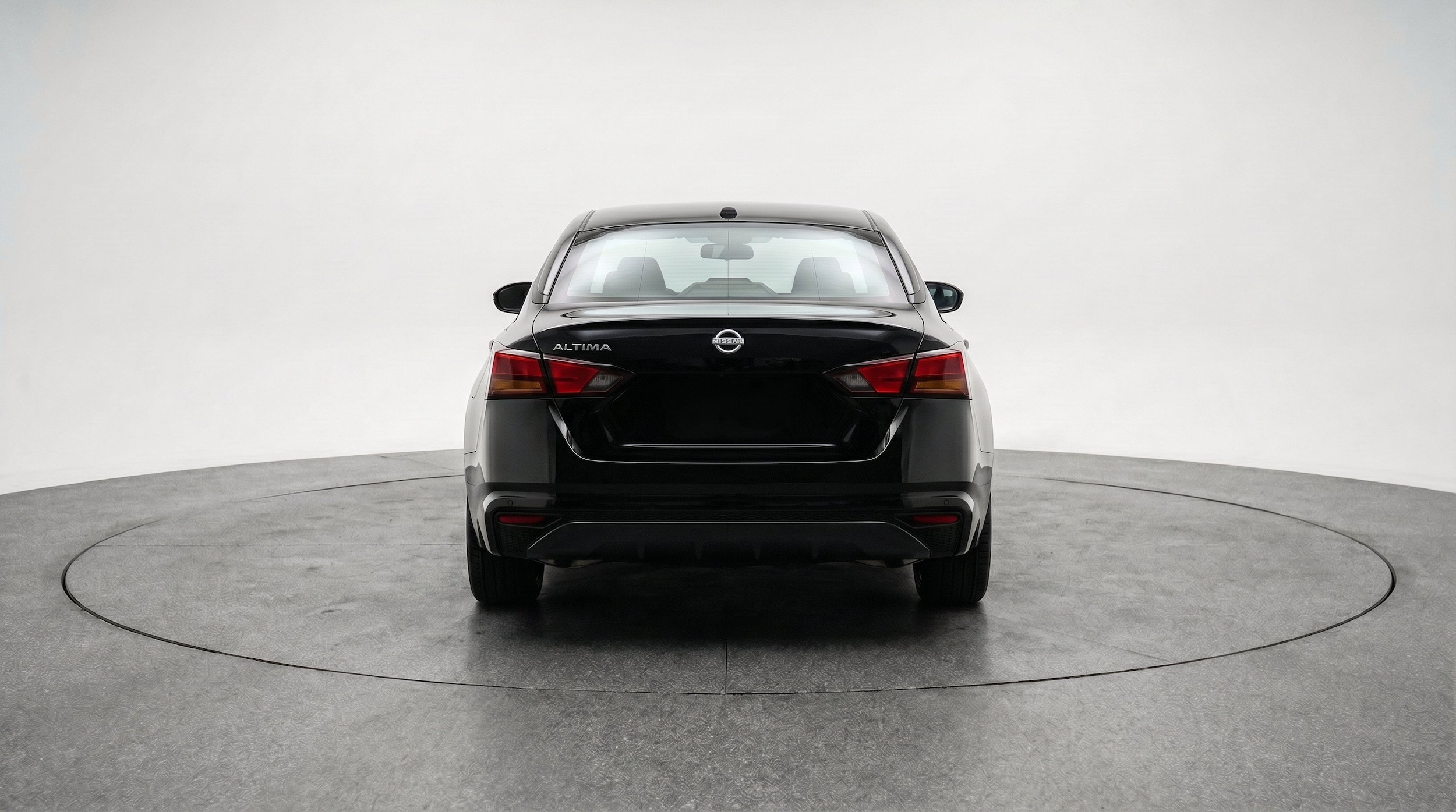 Thumbnail: 2026 Nissan Altima - 7