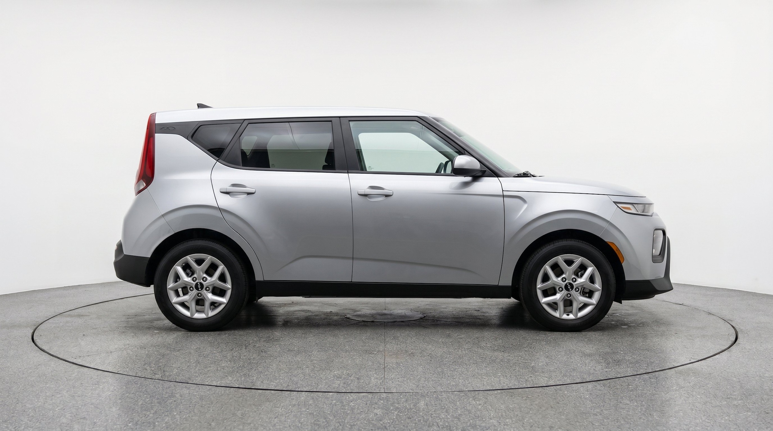 Thumbnail: 2025 Kia Soul - 10