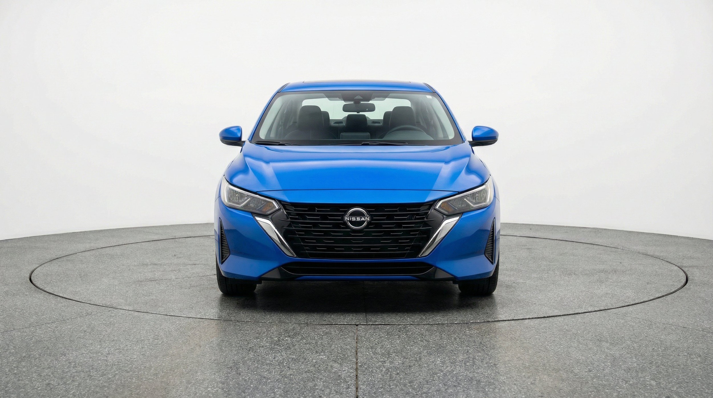 Thumbnail: 2025 Nissan Sentra - 2