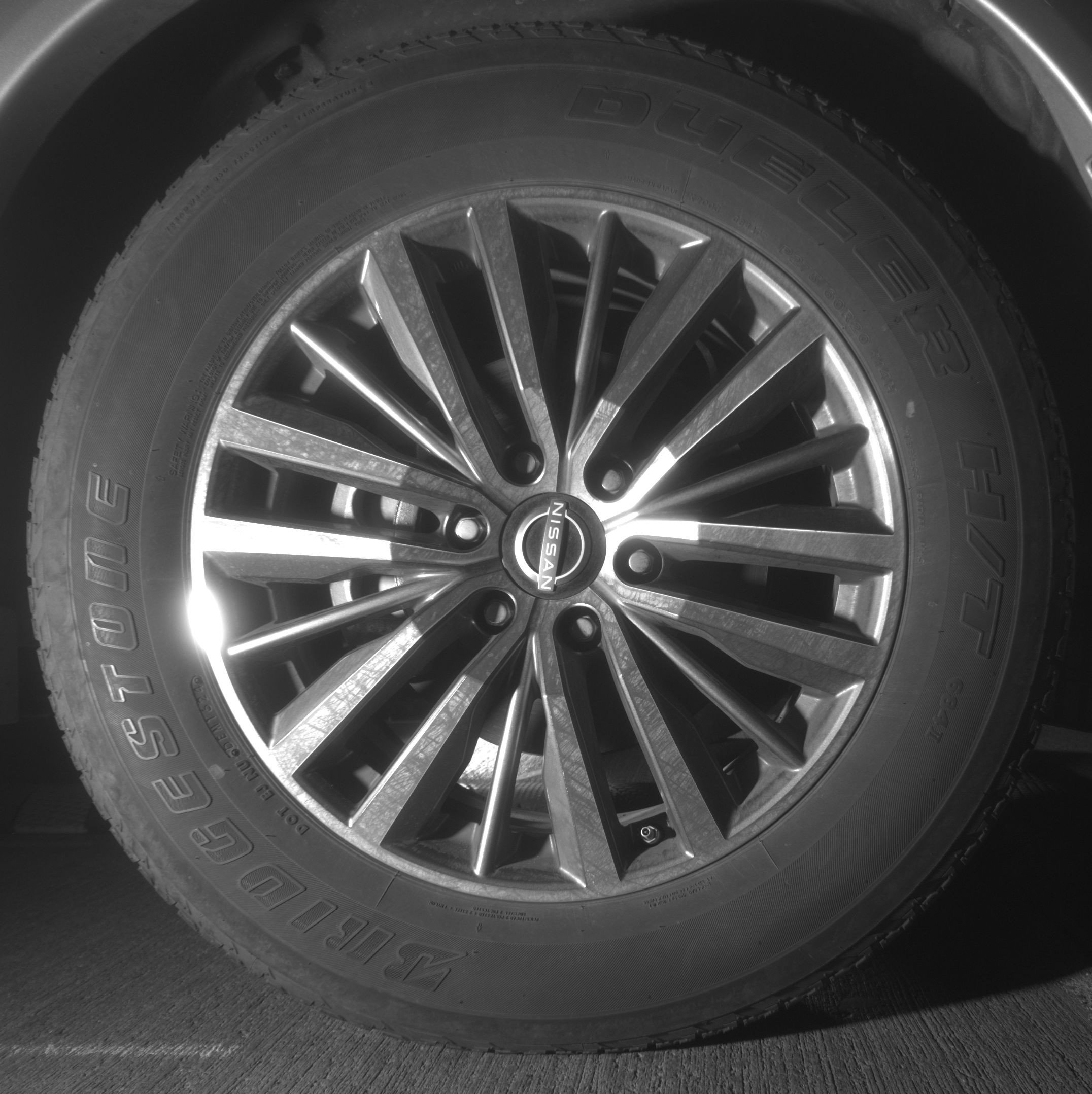 Thumbnail: 2024 Nissan Armada - 13
