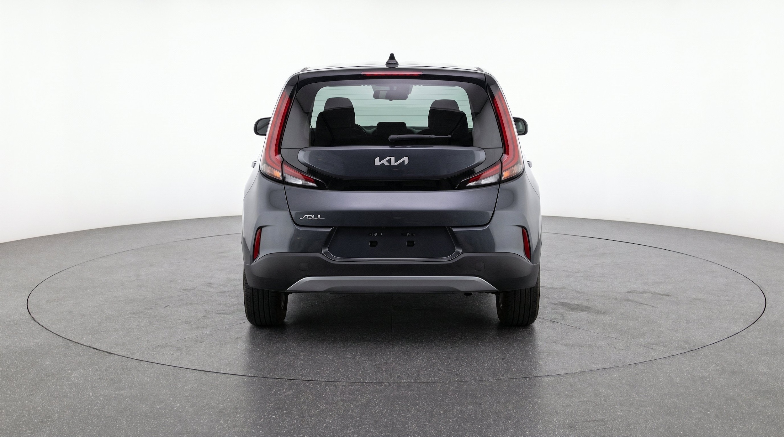Thumbnail: 2025 Kia Soul - 7