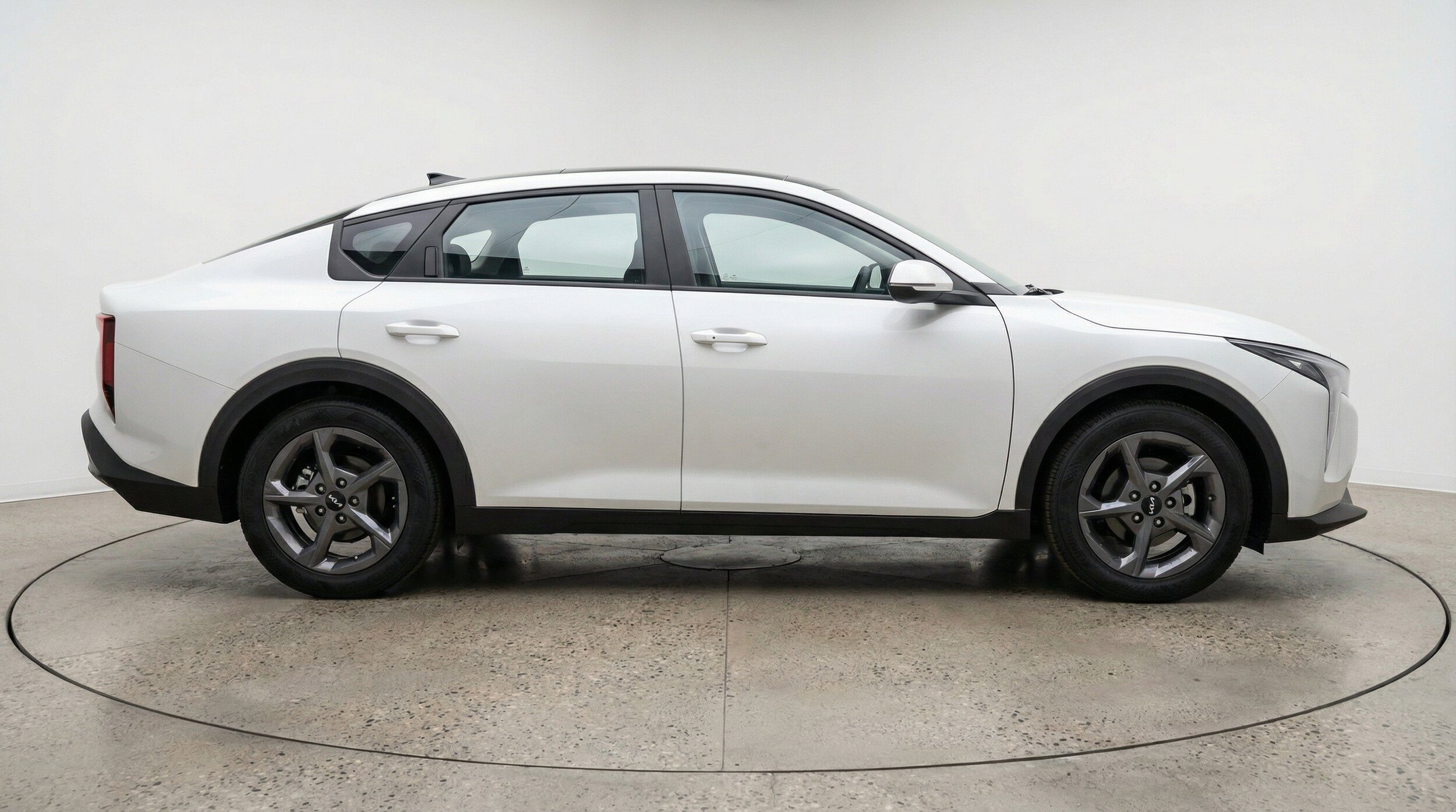 Thumbnail: 2026 Kia K4 - 11