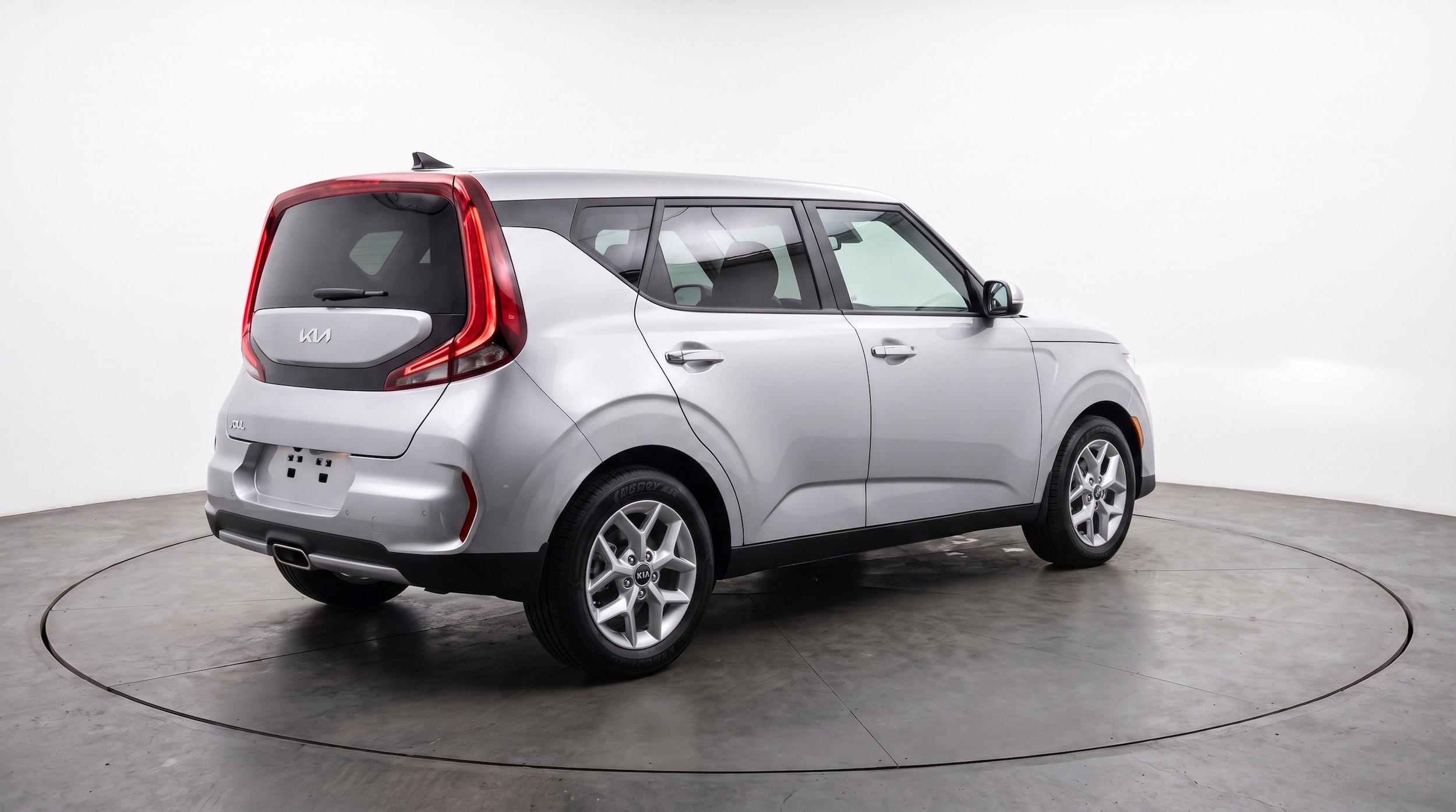 Thumbnail: 2025 Kia Soul - 9