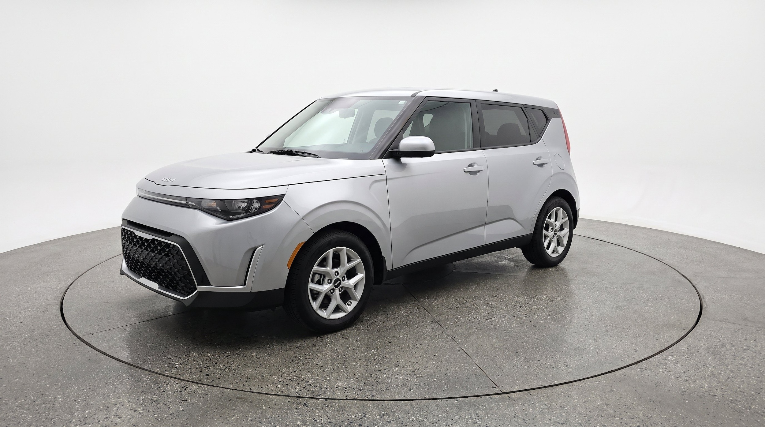 Thumbnail: 2025 Kia Soul - 3