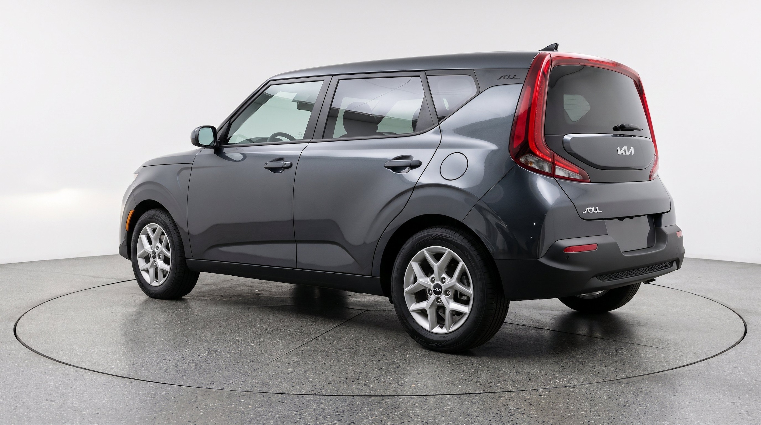 Thumbnail: 2025 Kia Soul - 6